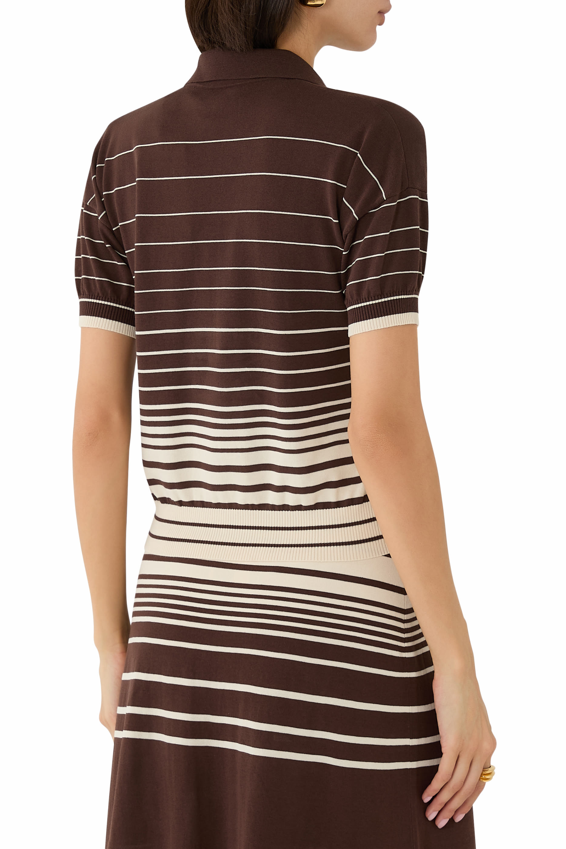 قميص بولو سابل