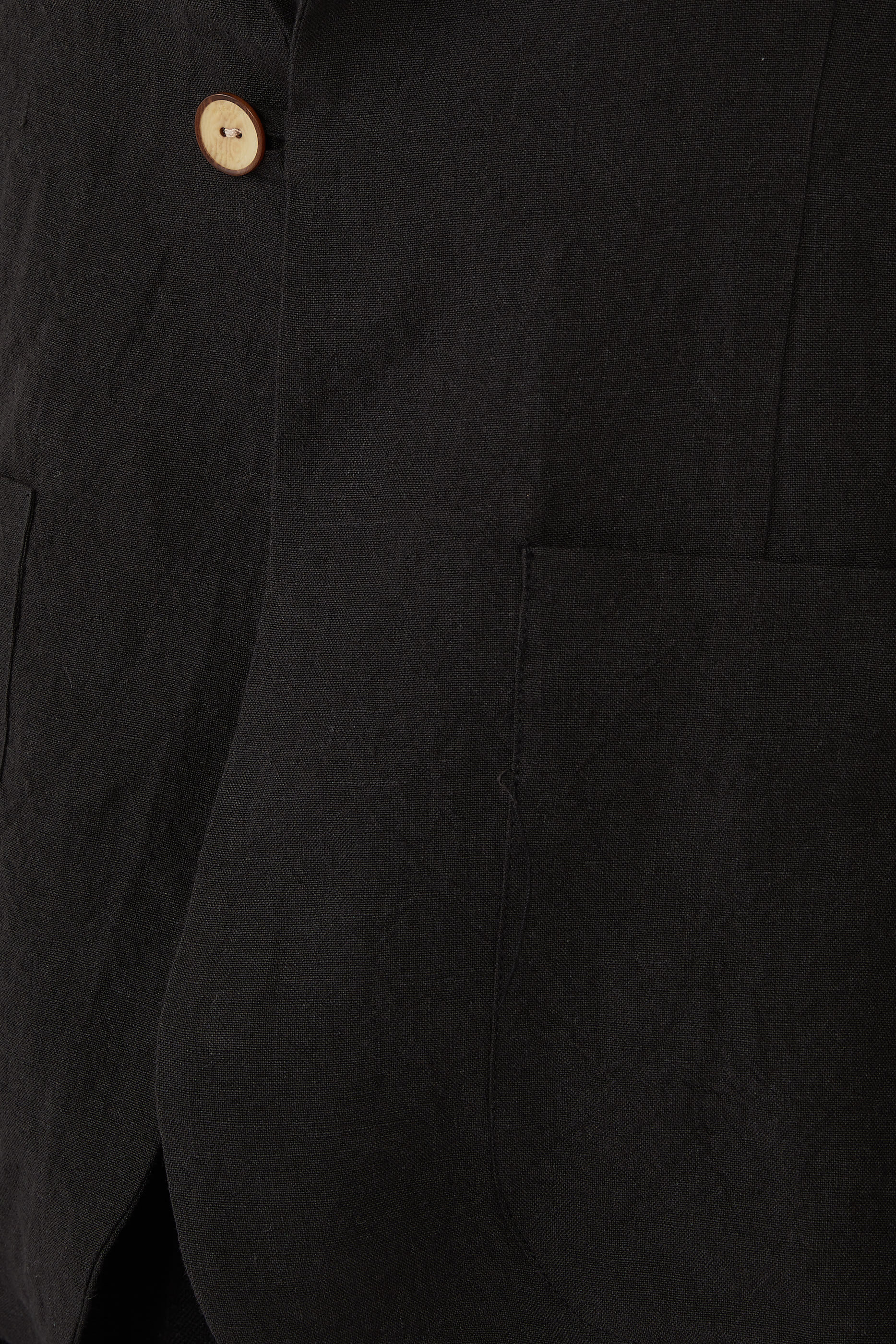 بليزر بودا كتان