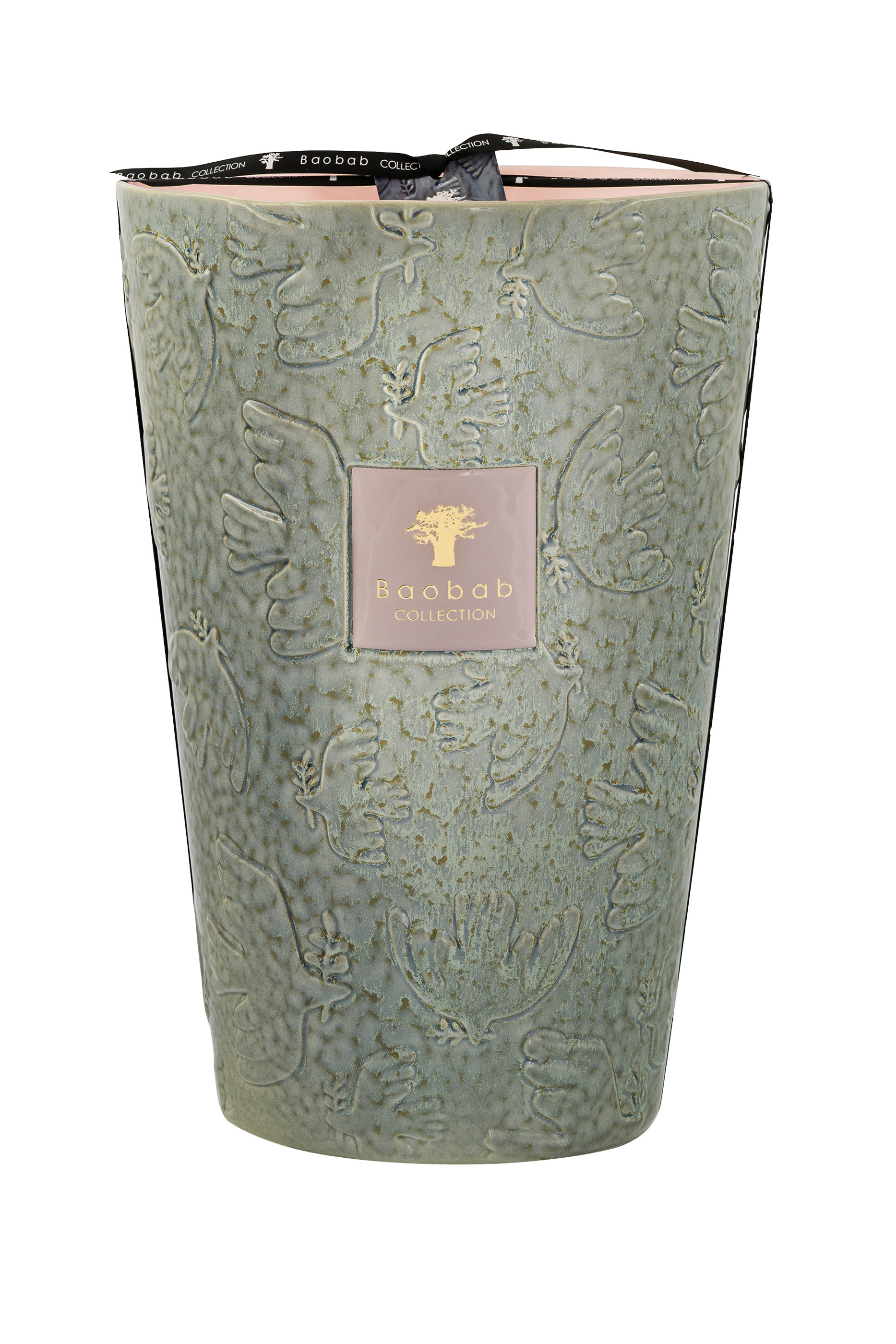 شمعة معطرة باز كولومب