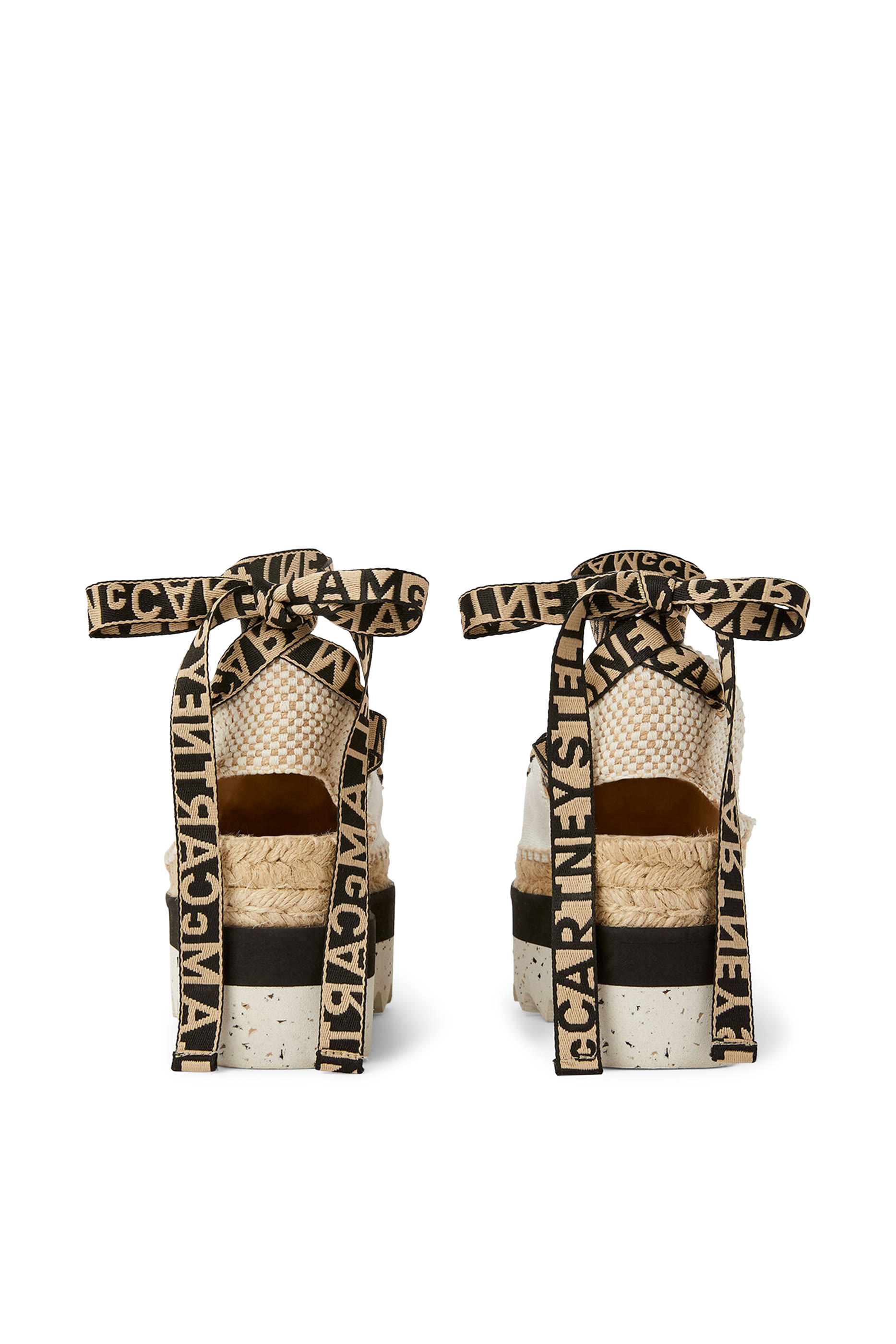 حذاء إسبارديل غايا 80 بنعل عريض