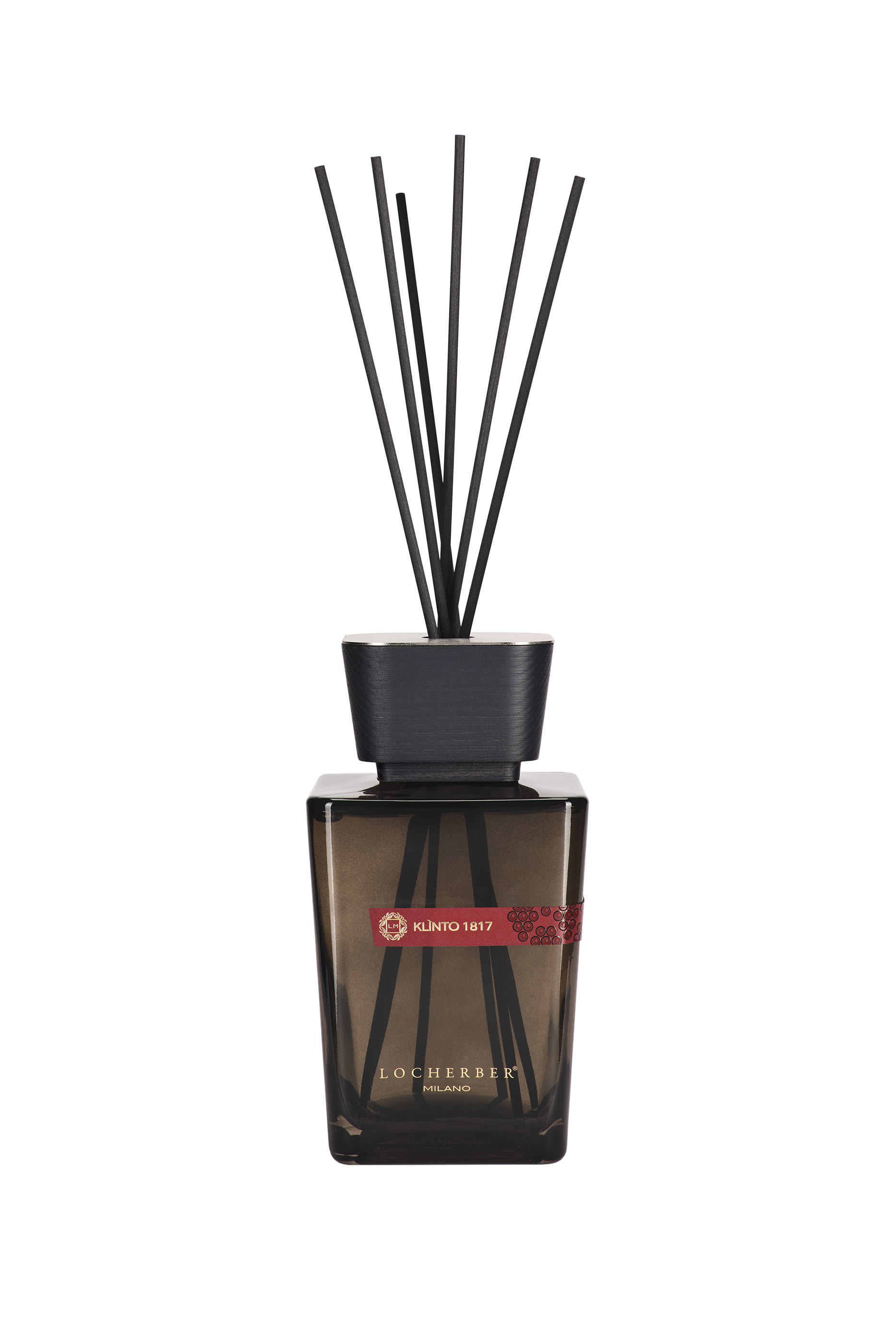 عبوة إعادة ملء موزع عطر كلينتو 1817