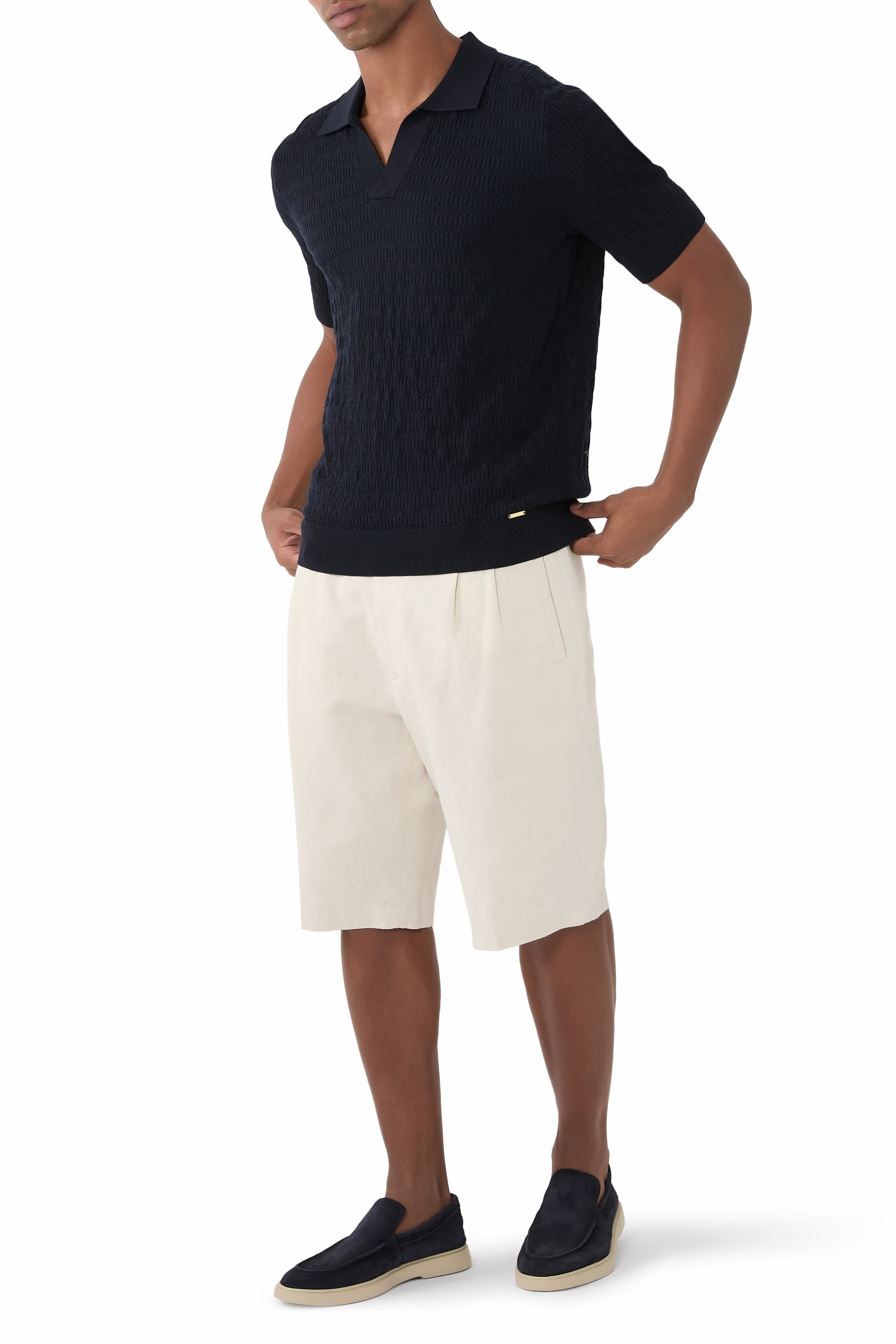 قميص بولو ألفريد