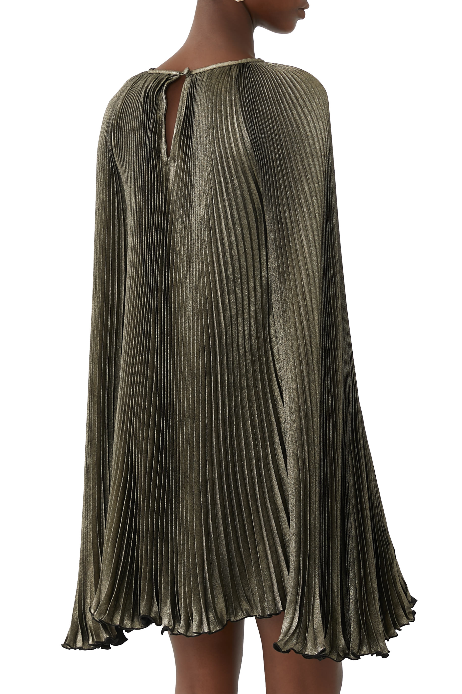 فستان باليس قصير