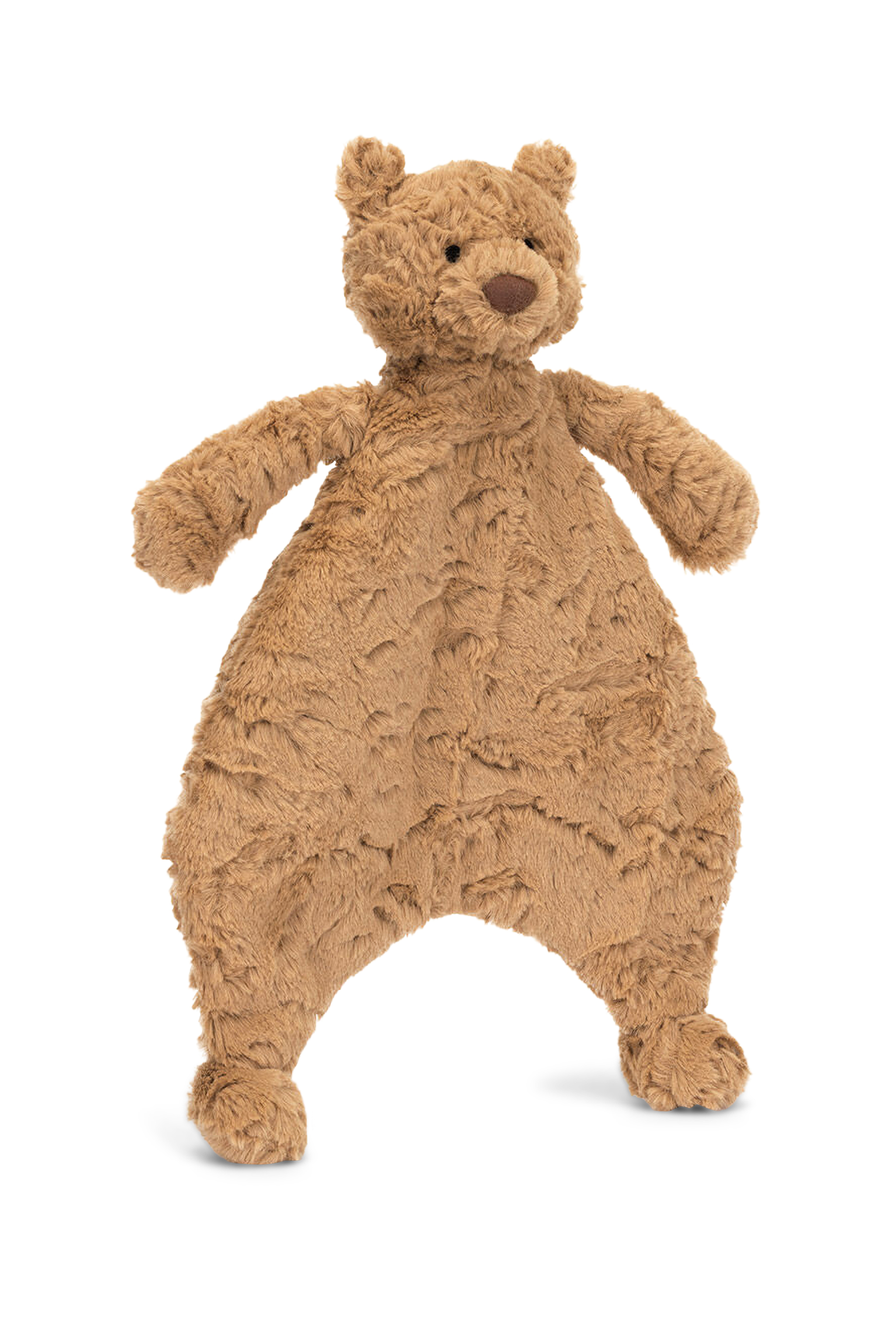 لهاية بتصميم دب بارثولوميو للأطفال