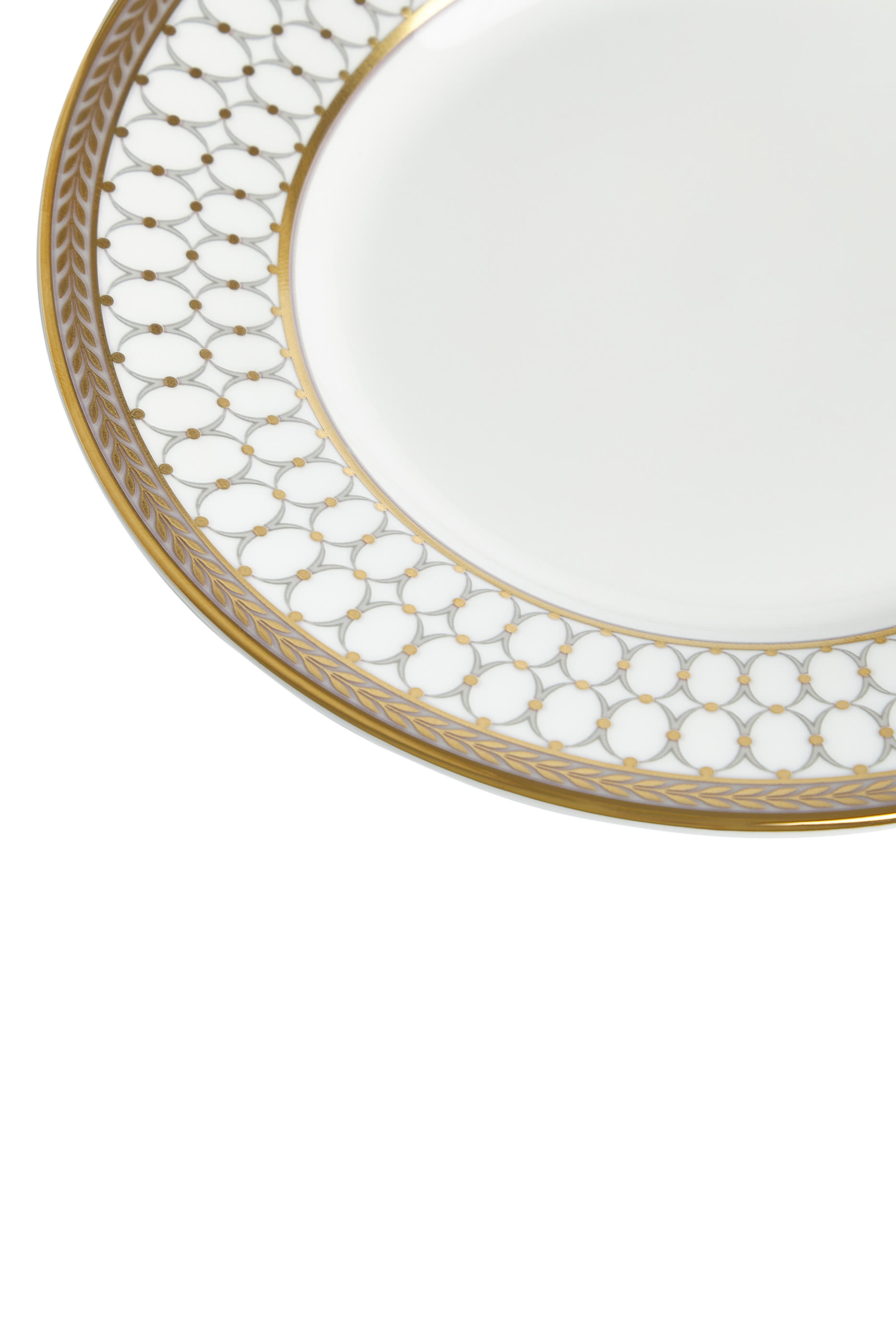 طبق رينيسانس جراي