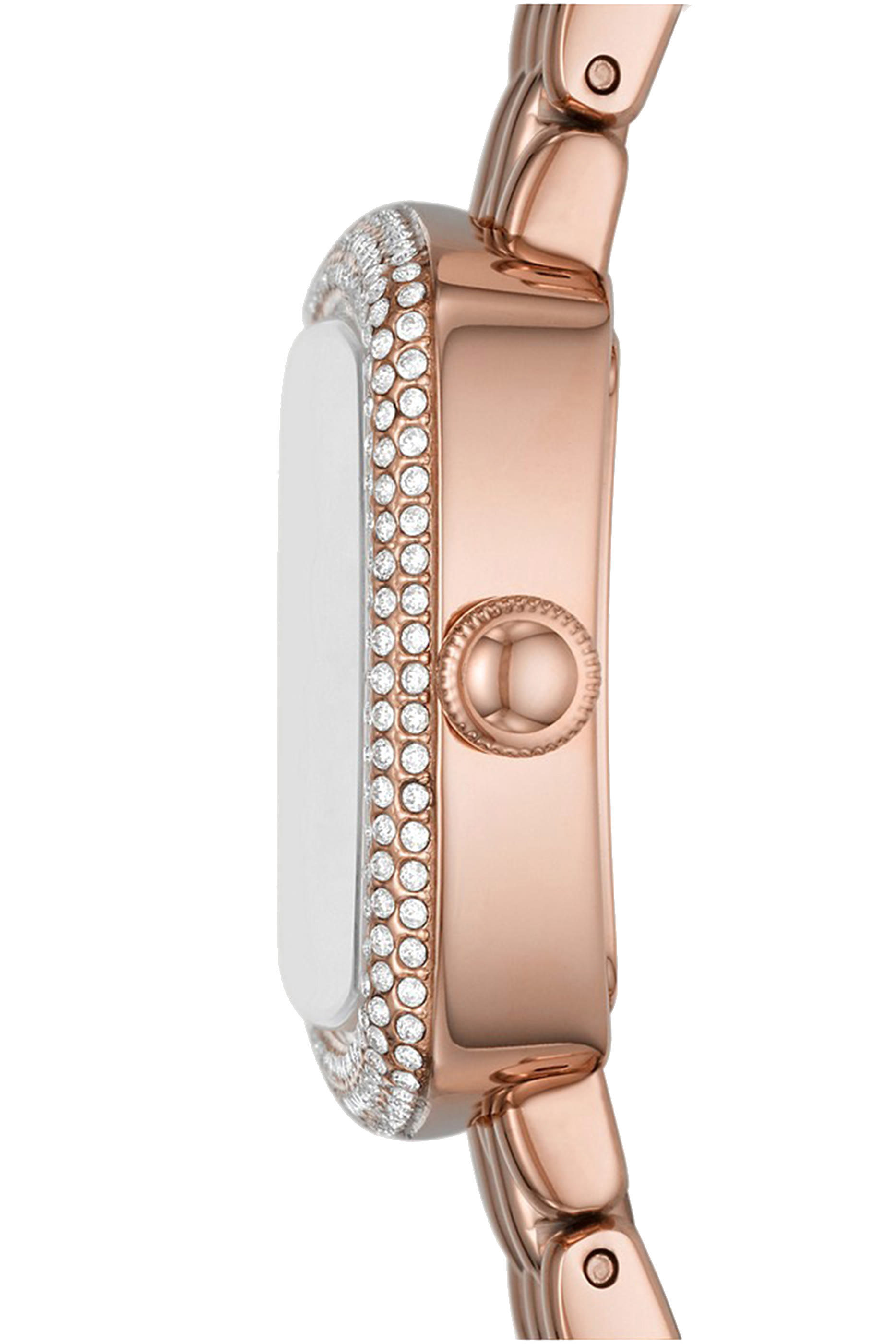 ساعة روزا 30 مم ستانلس ستيل