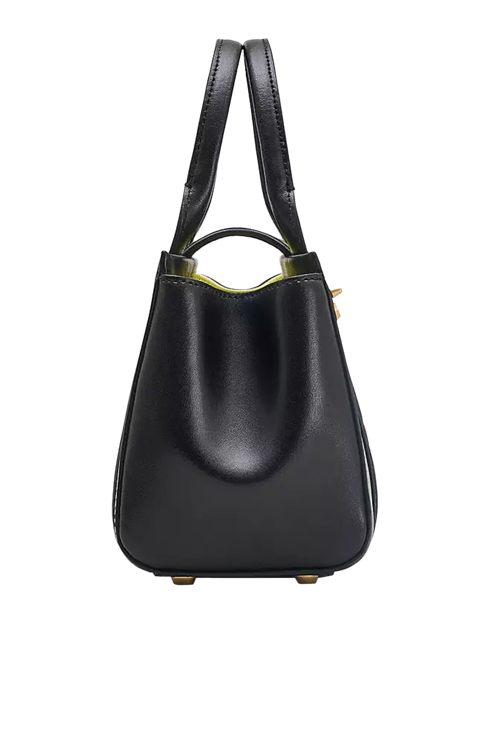 حقيبة يد كروس بإغلاق دوار