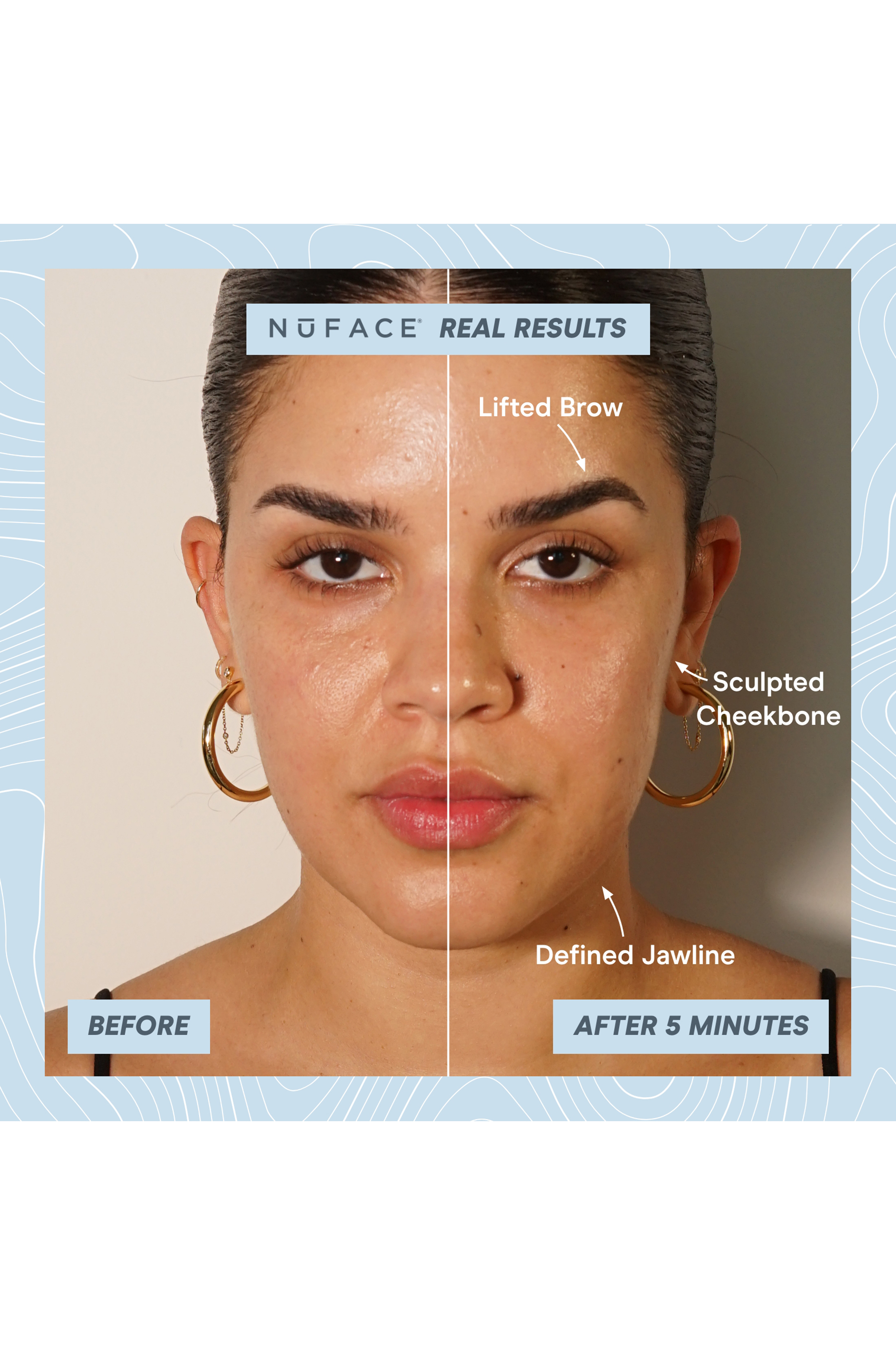 مجموعة العناية الأساسية نوفيس ترينيتي + برو