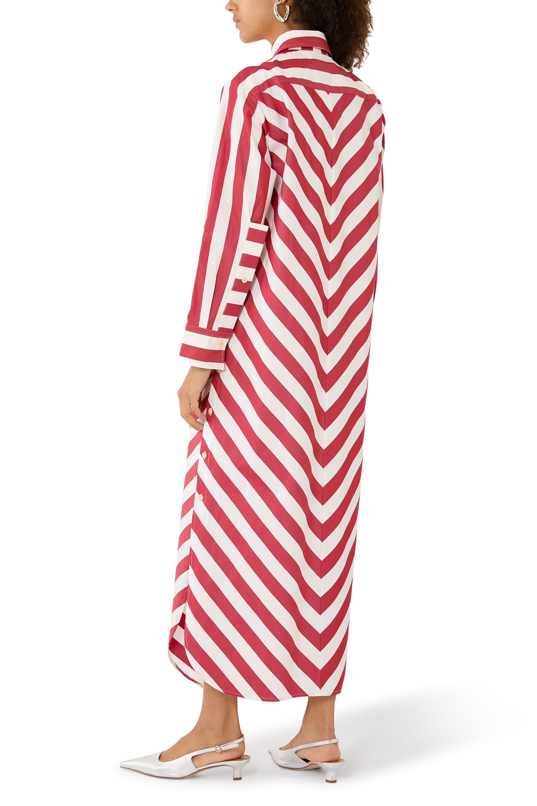 فستان لافرز