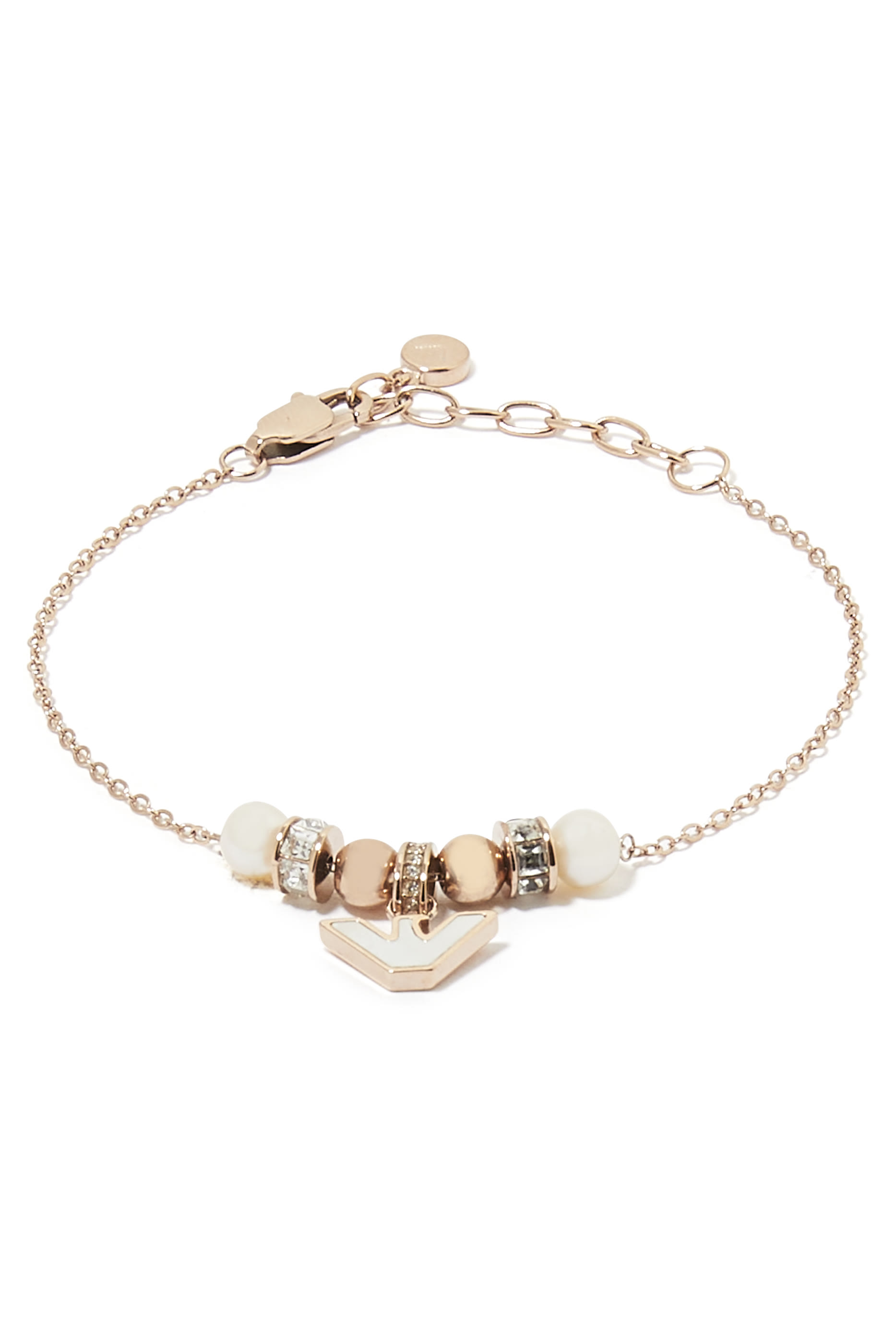 سوار سنتيمنتال بحلية بشعار الماركة