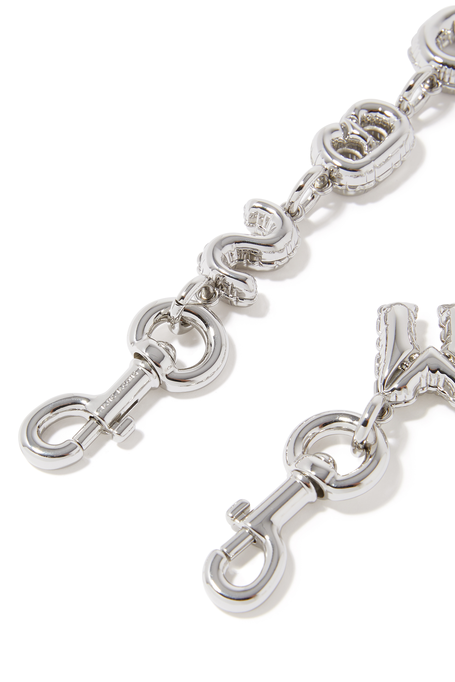 حمالة كتف سلسلة بحلي