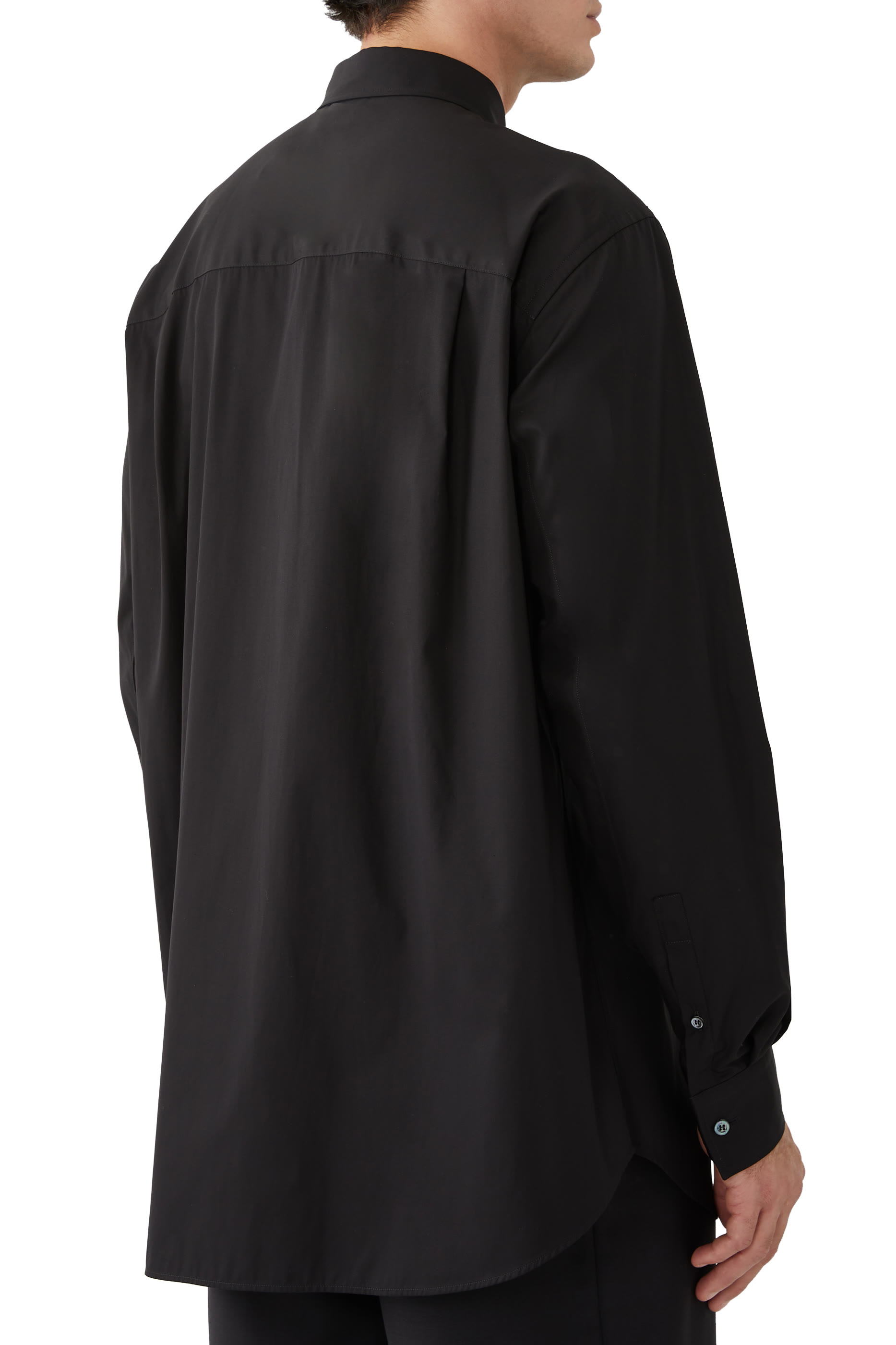 قميص هارنس قطن