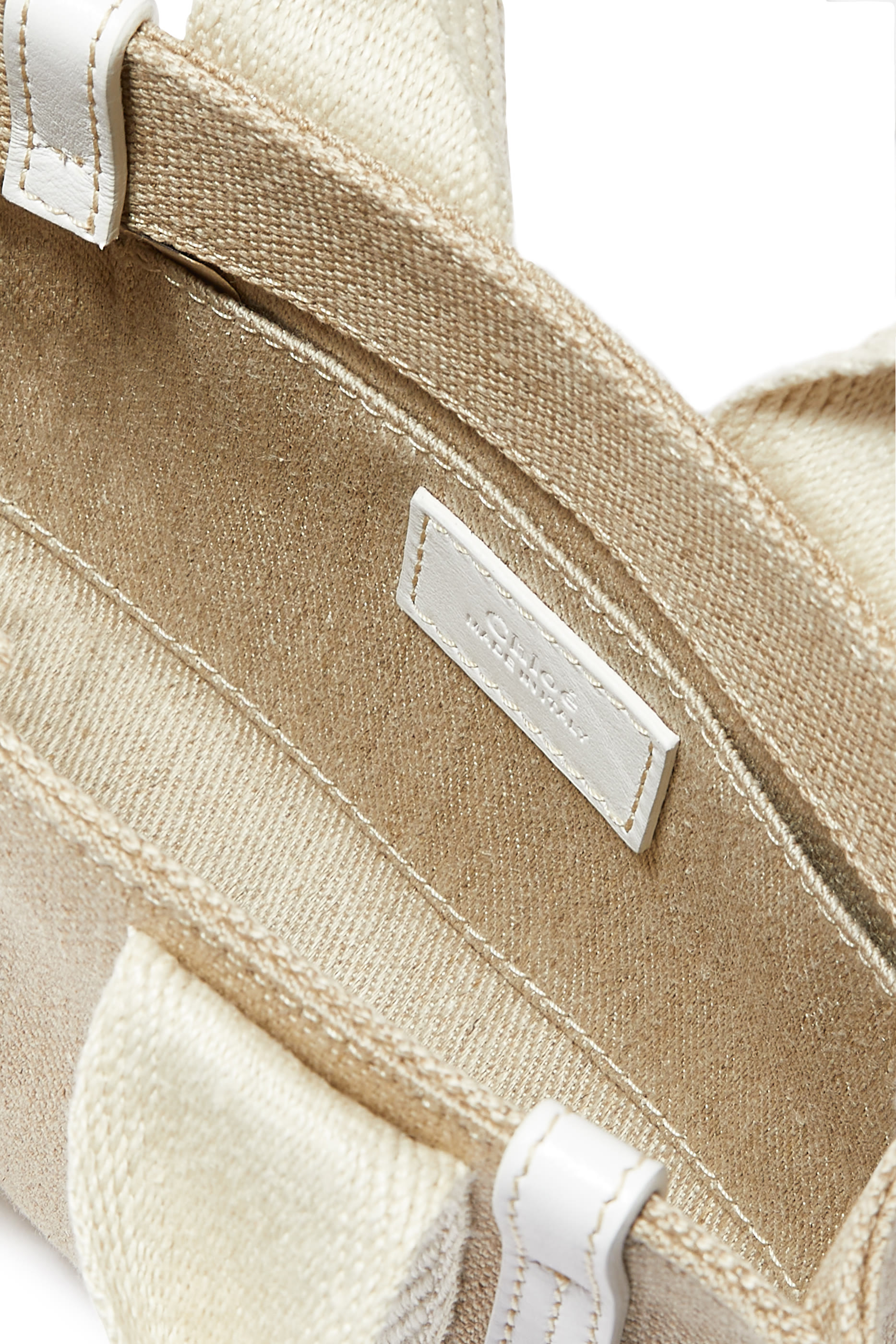 حقيبة يد وودي صغيرة