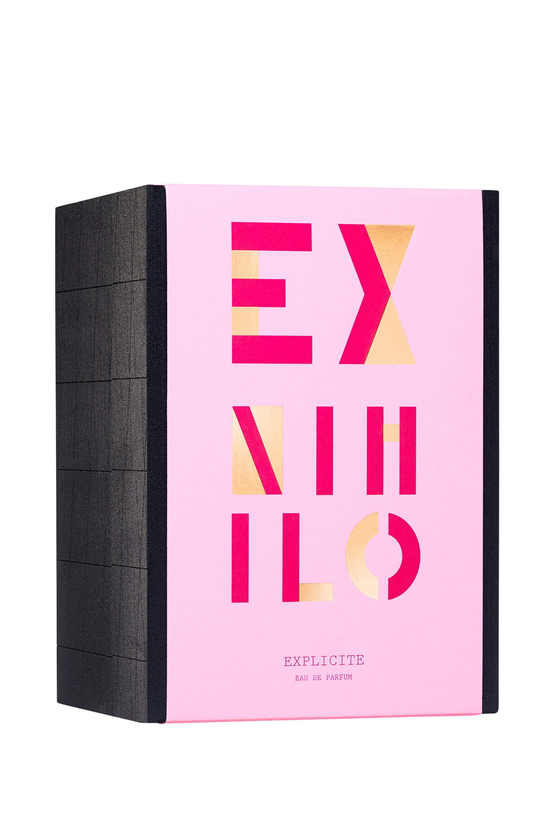 أو دو بارفان إكسبليسيت