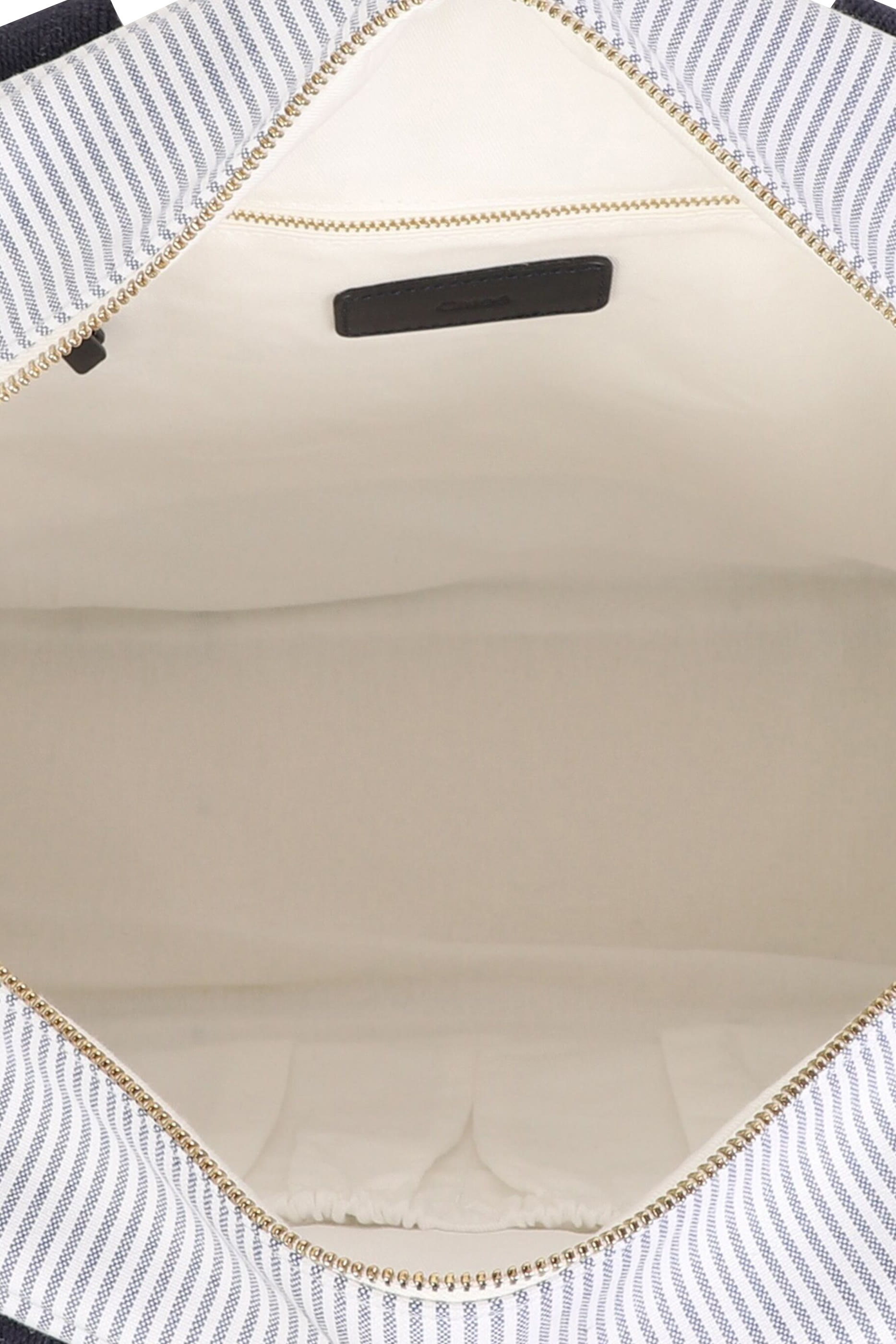 حقيبة مستلزمات أطفال