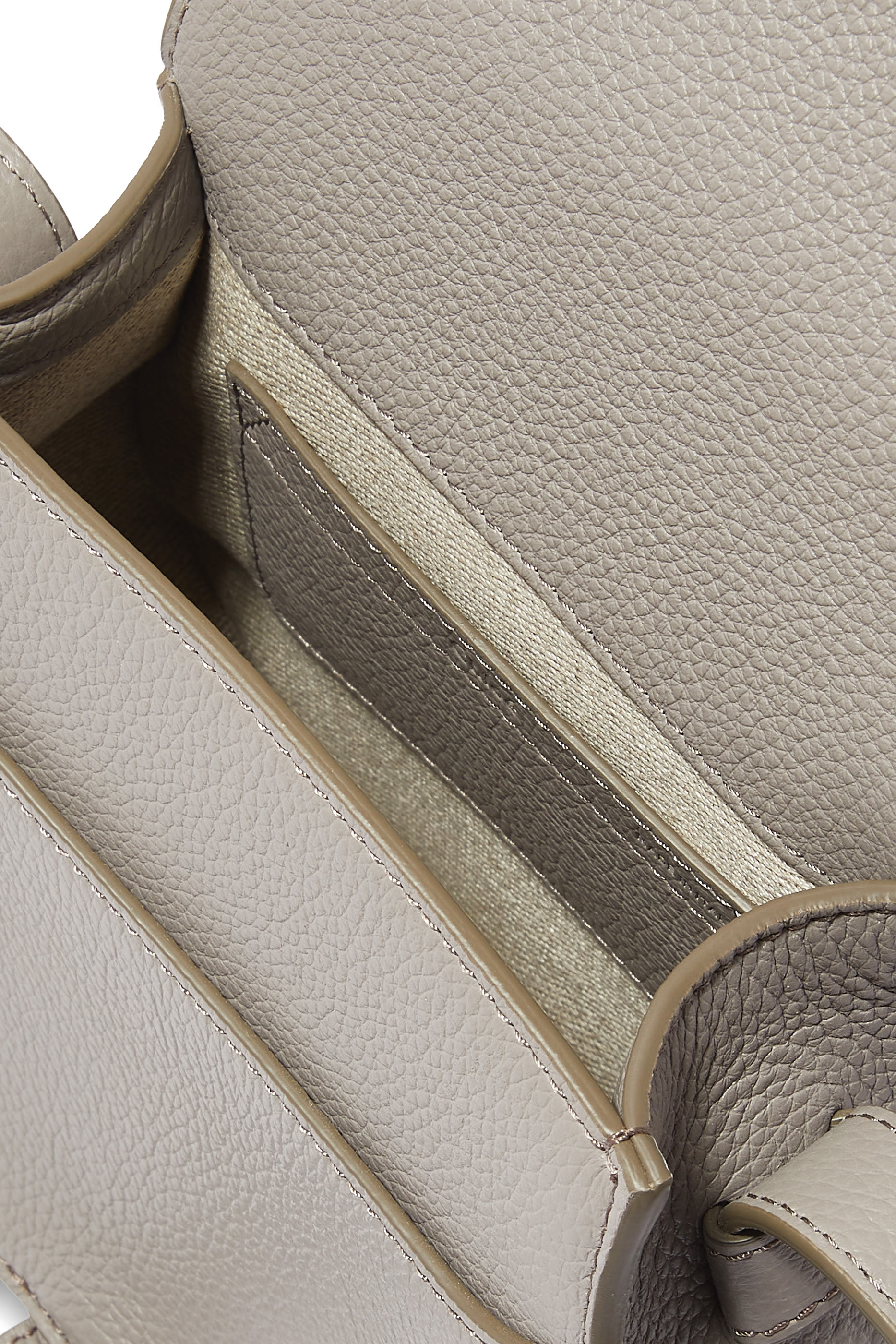 حقيبة مارسي سادل صغيرة