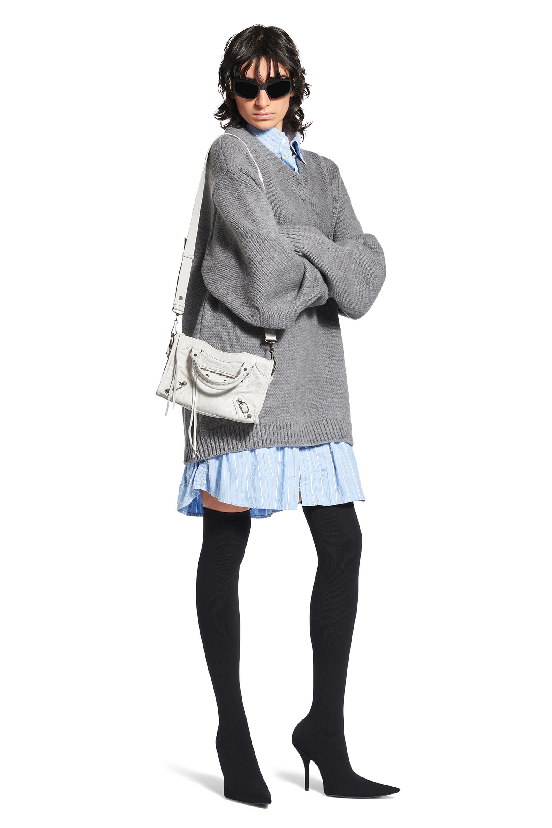 حقيبة لو سيتي الصغيرة