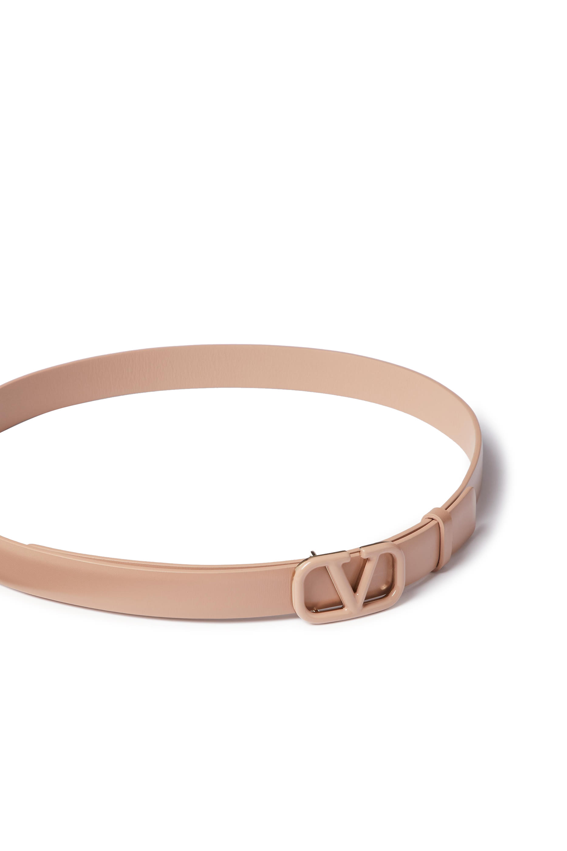  VLogo Signature Belt