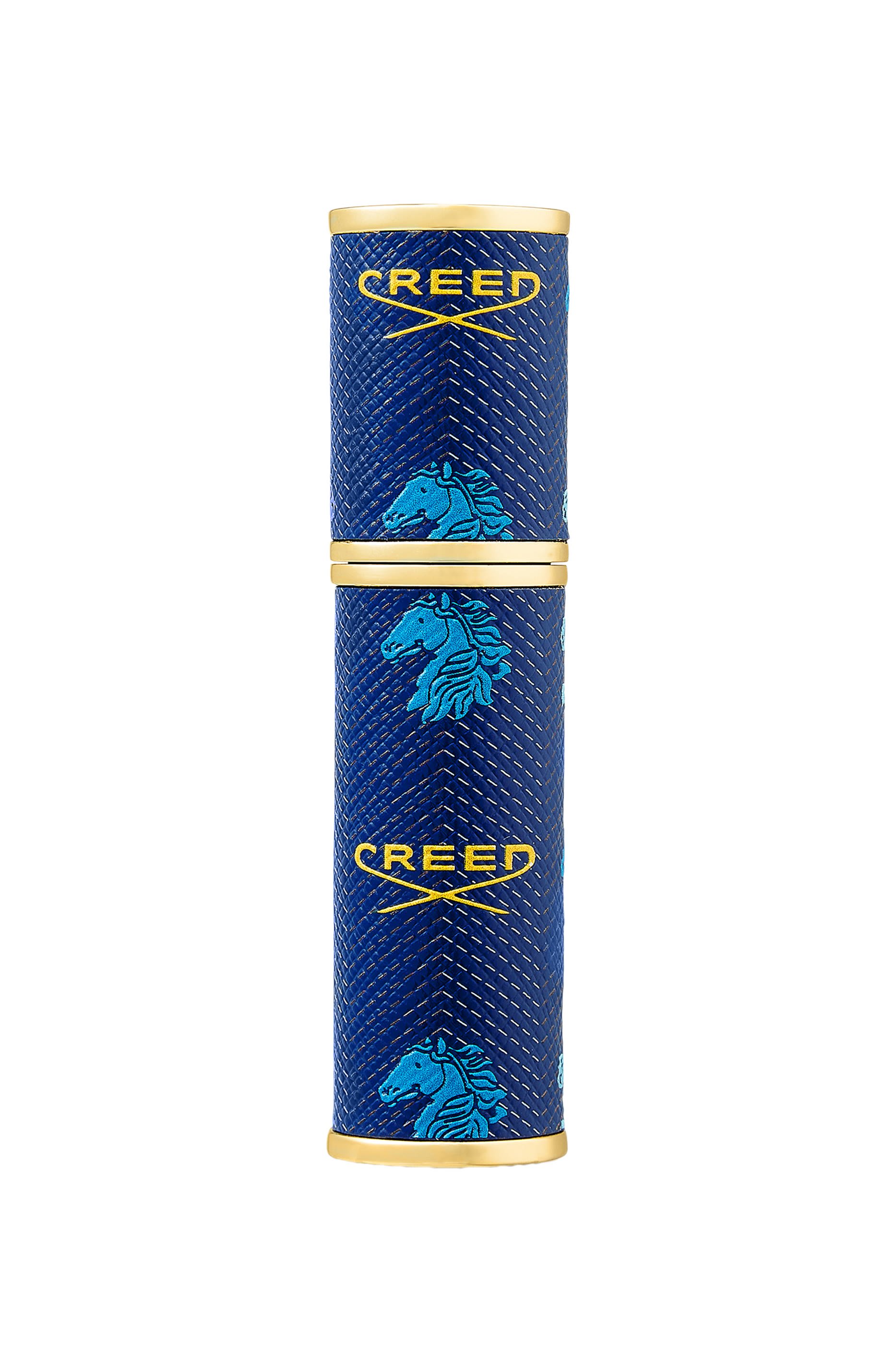 عطر بخاخ قابل لإعادة الملء بحجم مناسب للسفر