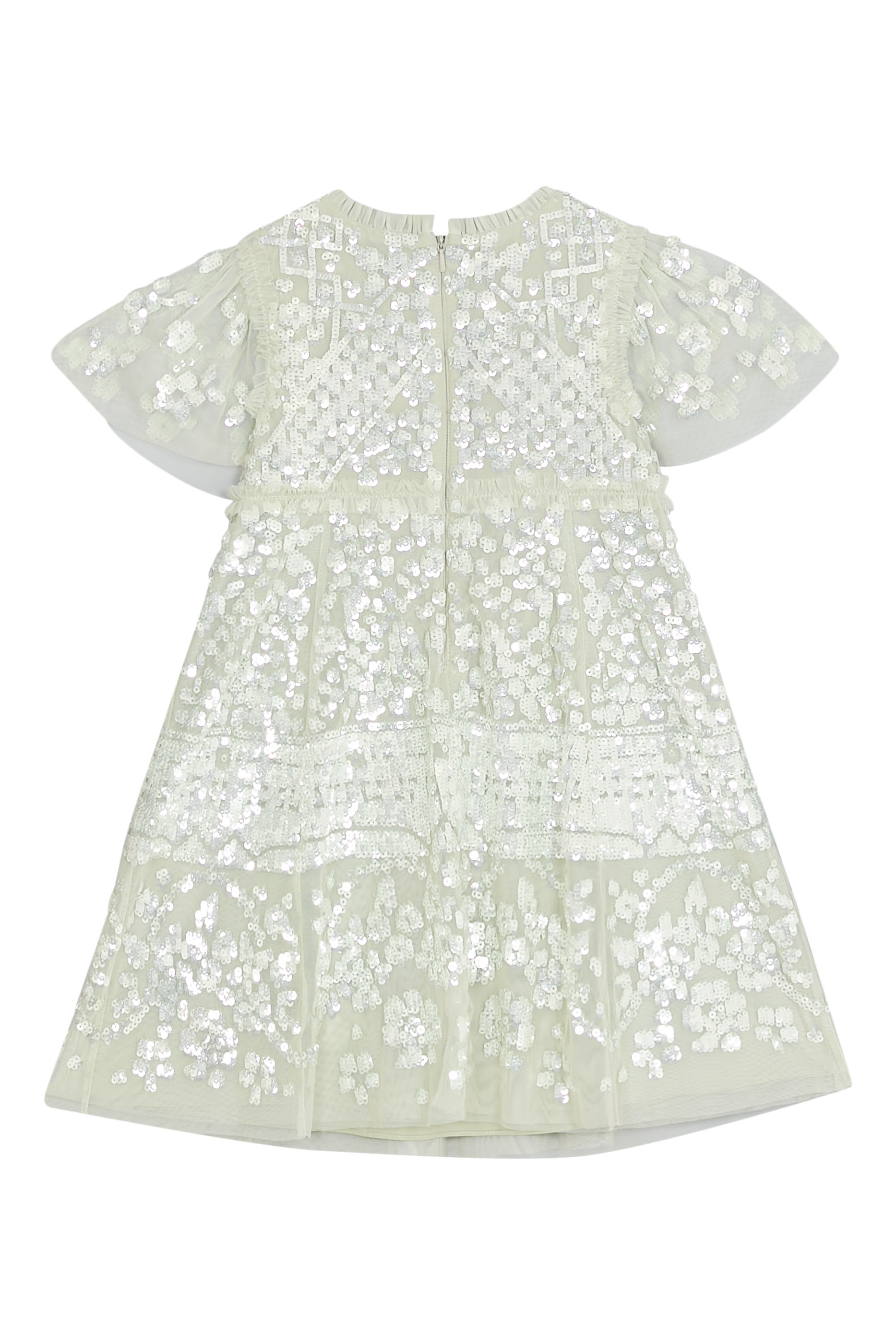 فستان أورورا للأطفال