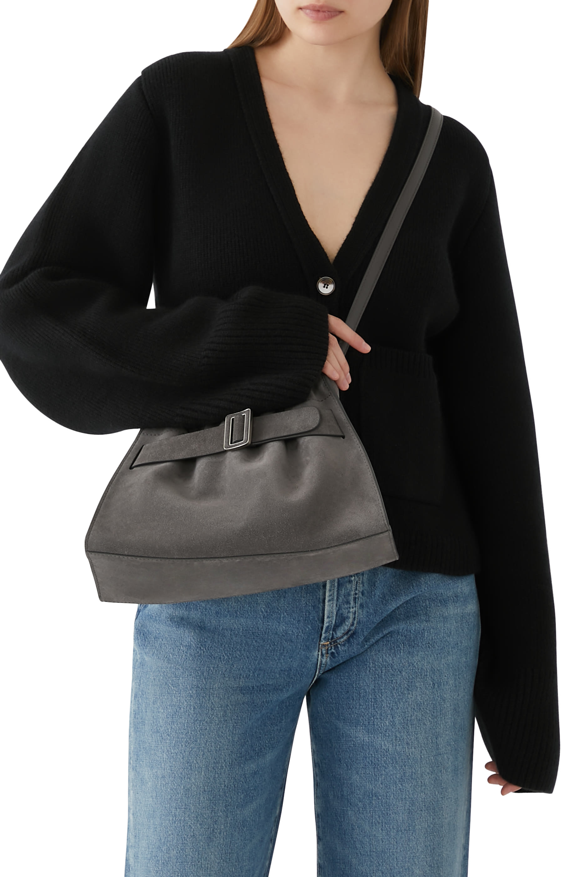 حقيبة سكرانشي ساتشيل