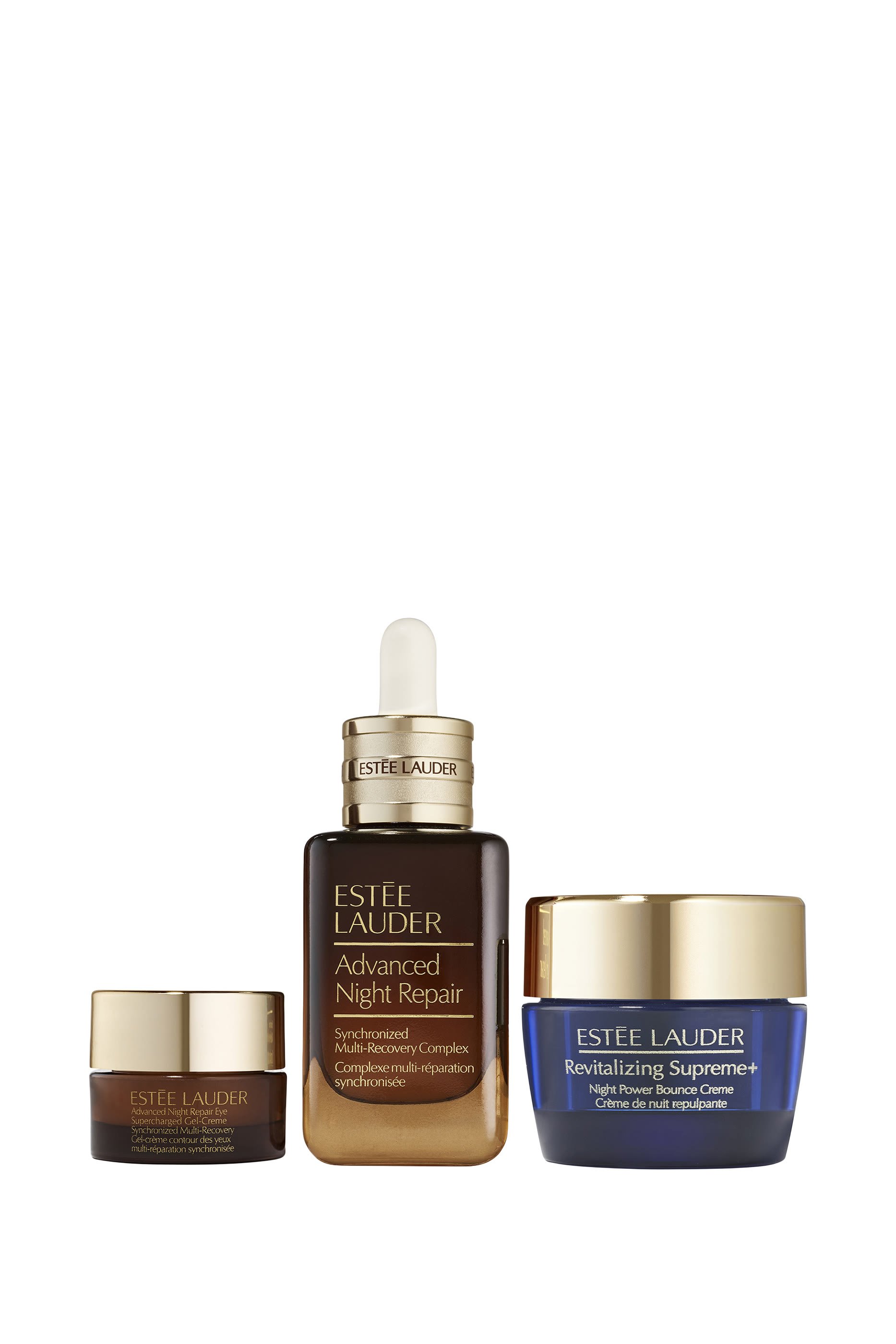 مجموعة نايت تايم إكسبرتس ريبير للإصلاح + الشد + التفتيح، خصم بقيمة 35%.