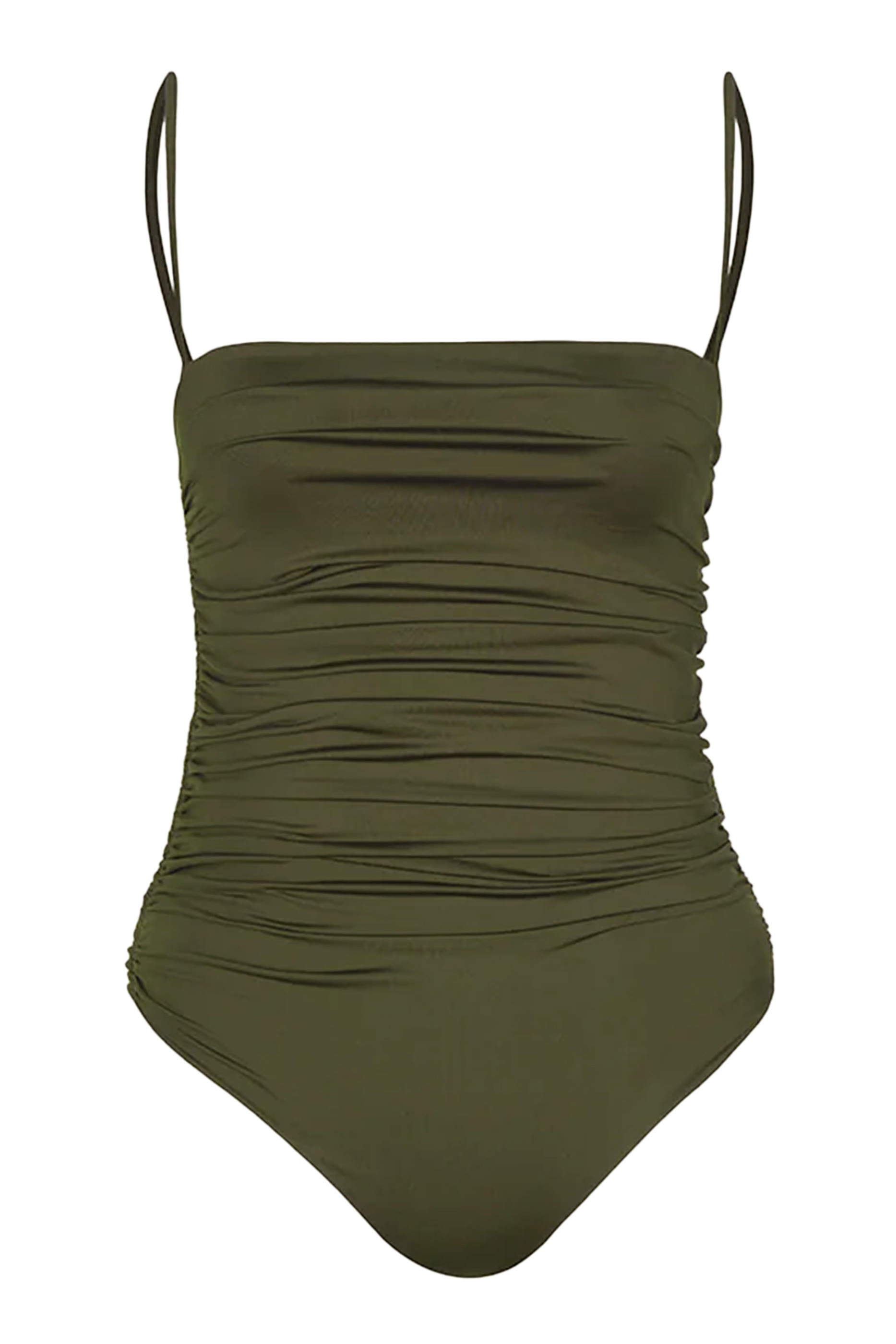 بدلة سباحة قطعة واحدة ويسبرينغ تايدز