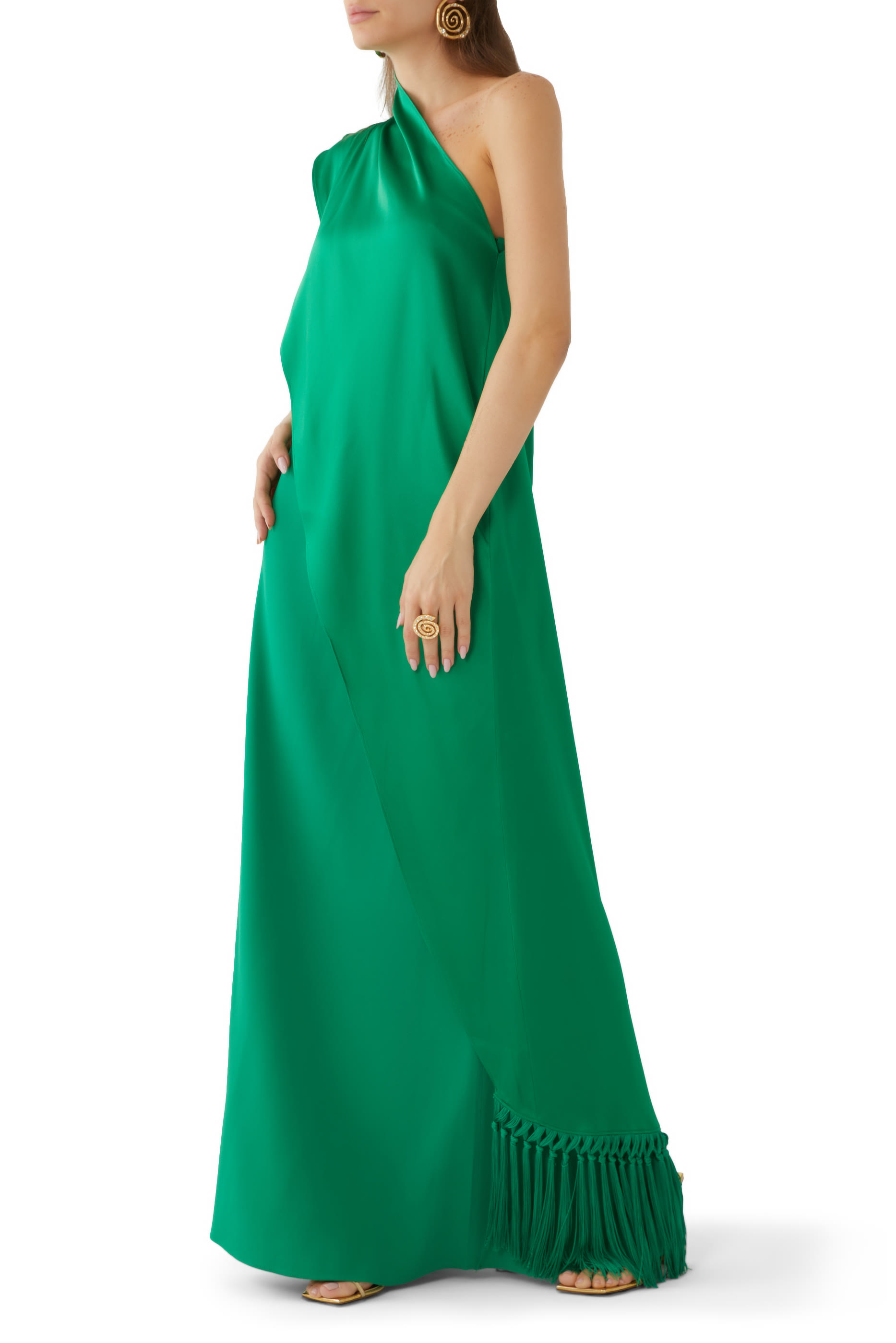 فستان سهرة بيرينسون