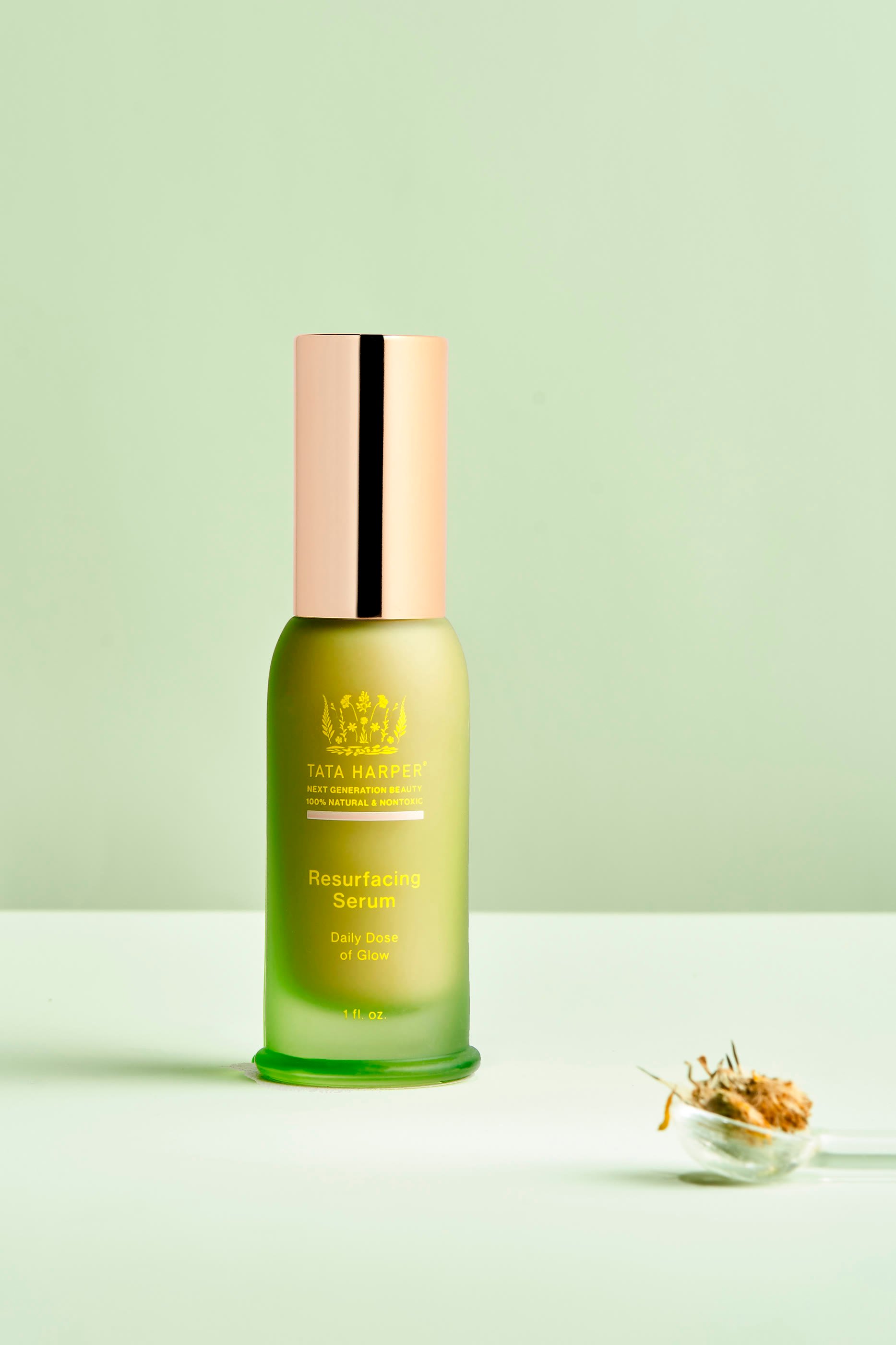 سيروم تجديد البشرة