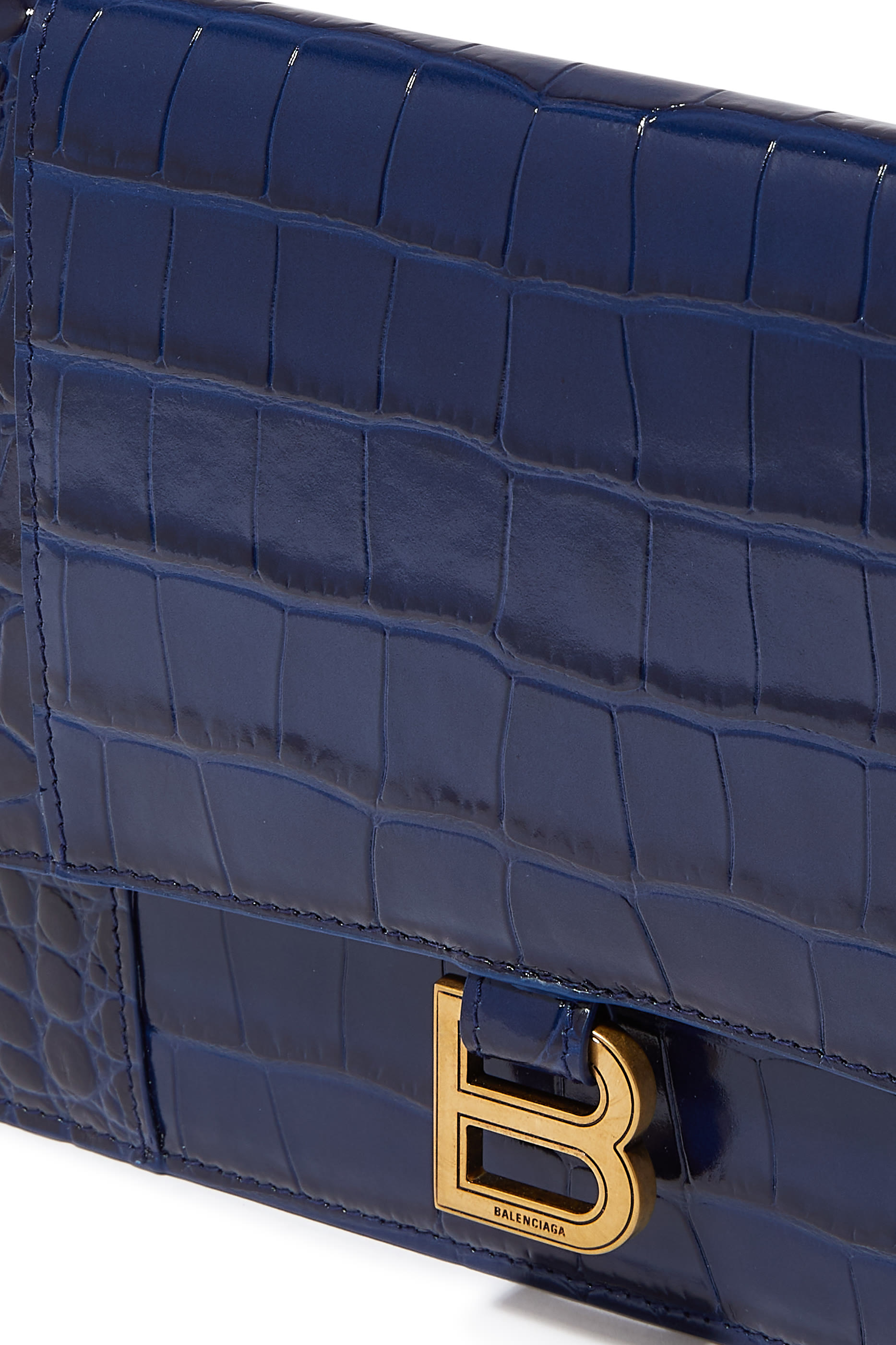 حقيبة اورجلاس رفيعة