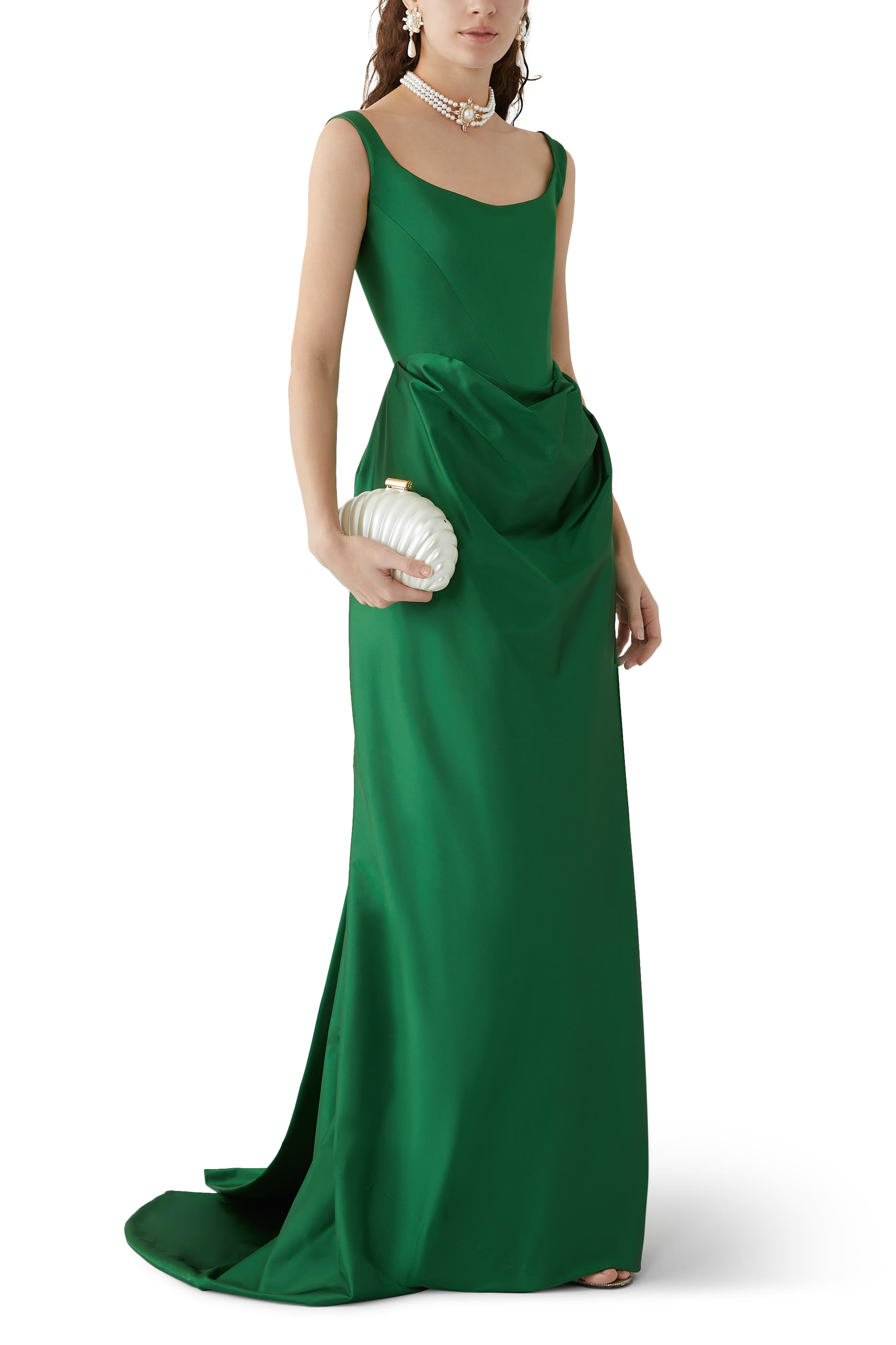 فستان نوفا كاميل