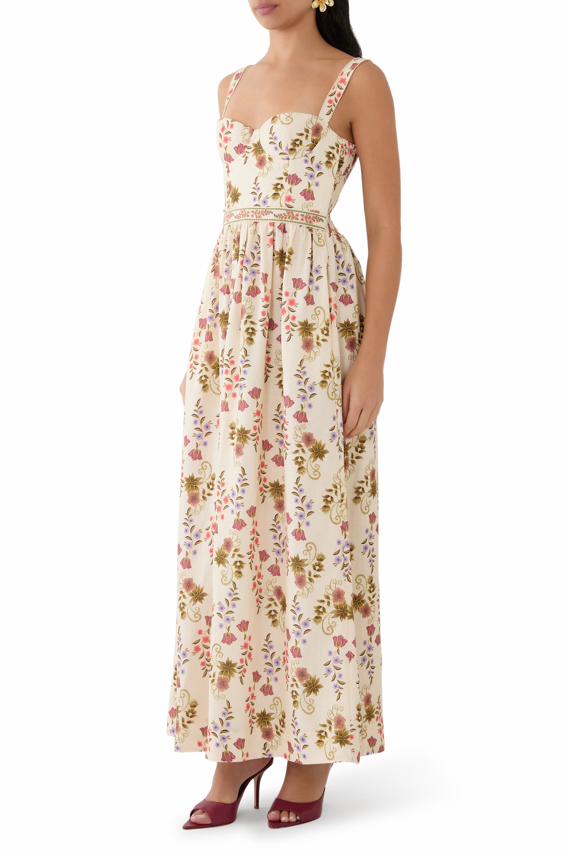 فستان أورا مارشيا