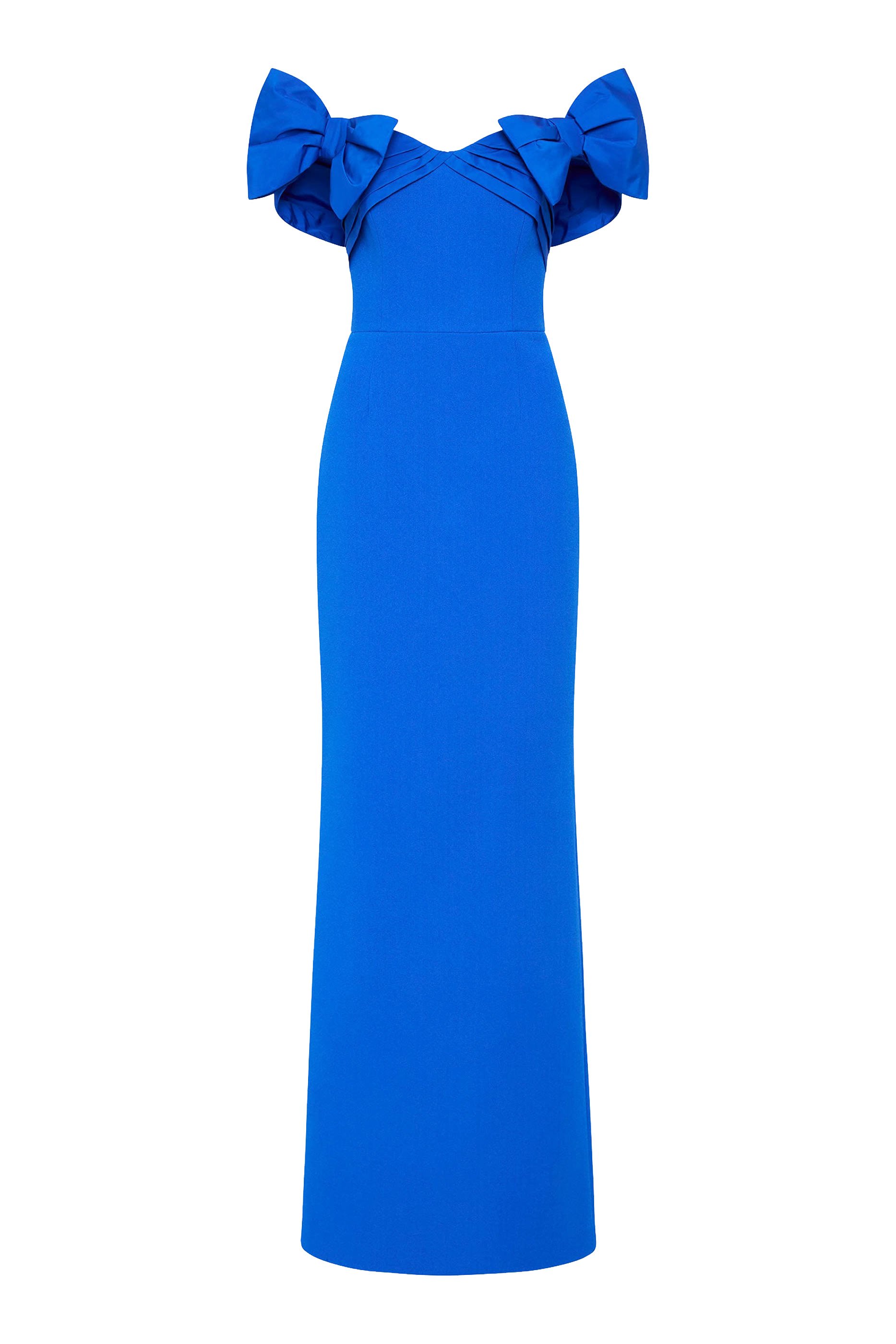 فستان سهرة أنطونيلا