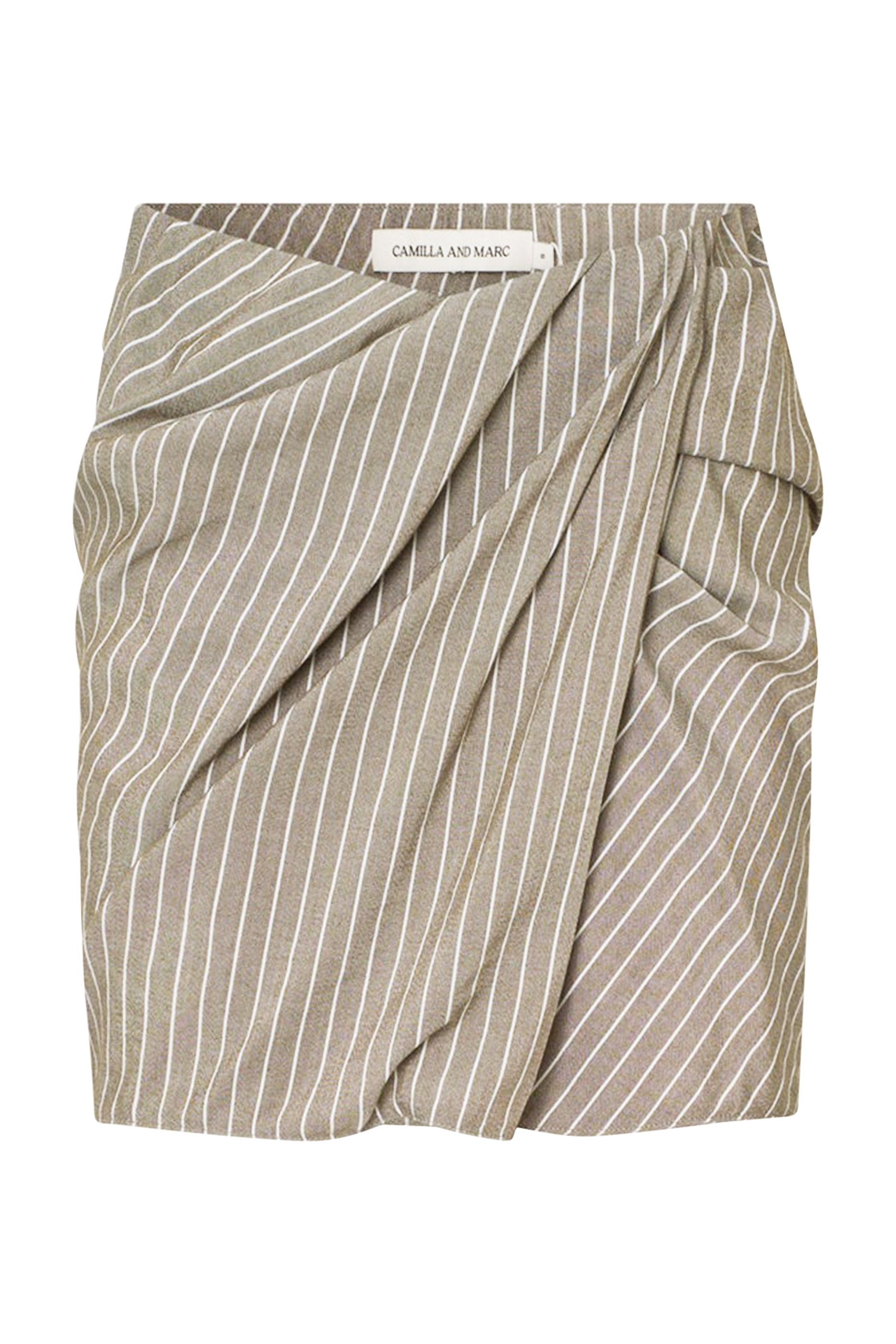 تنورة إلياس