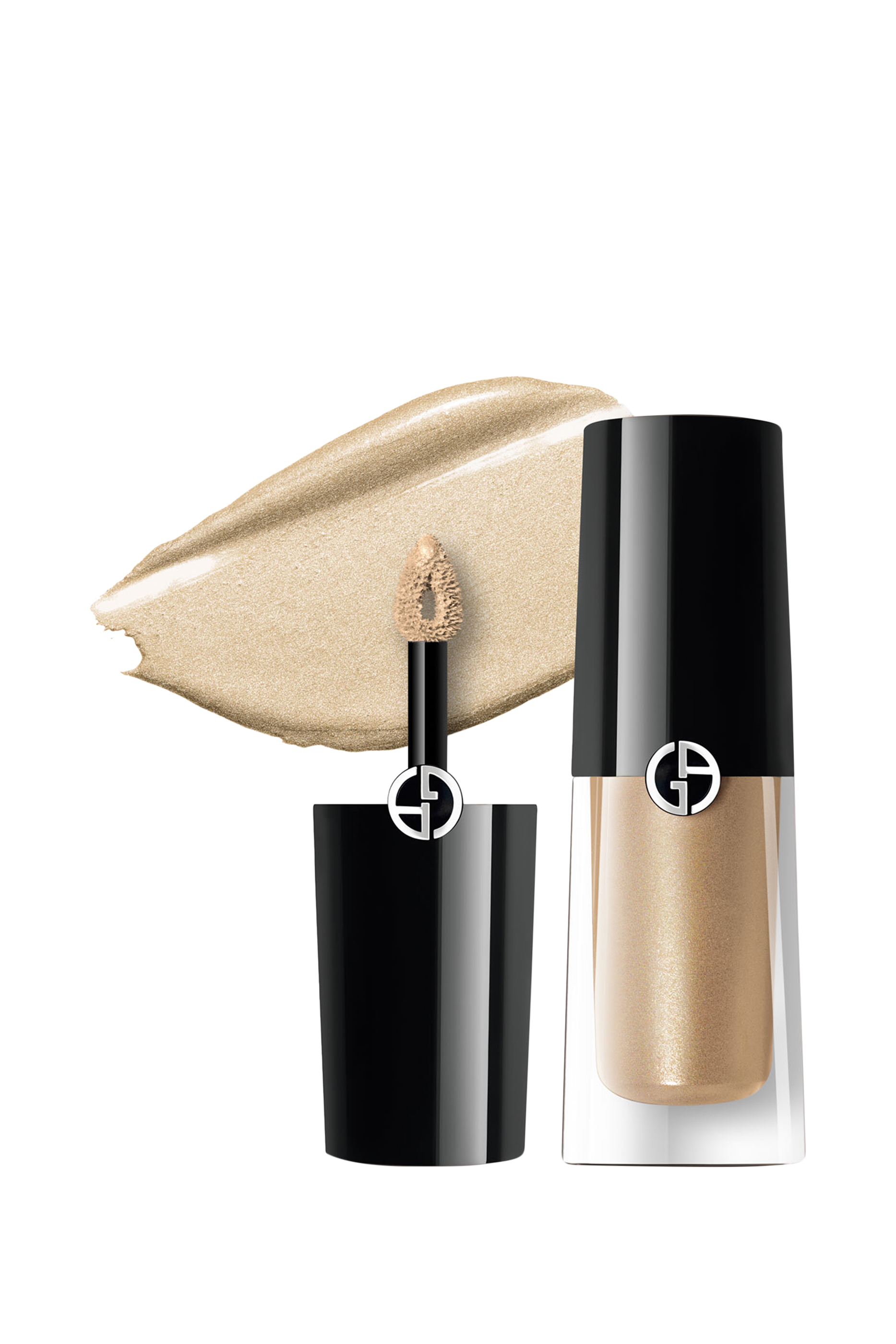 ظل عيون سائل آي تنت طويل الأمد