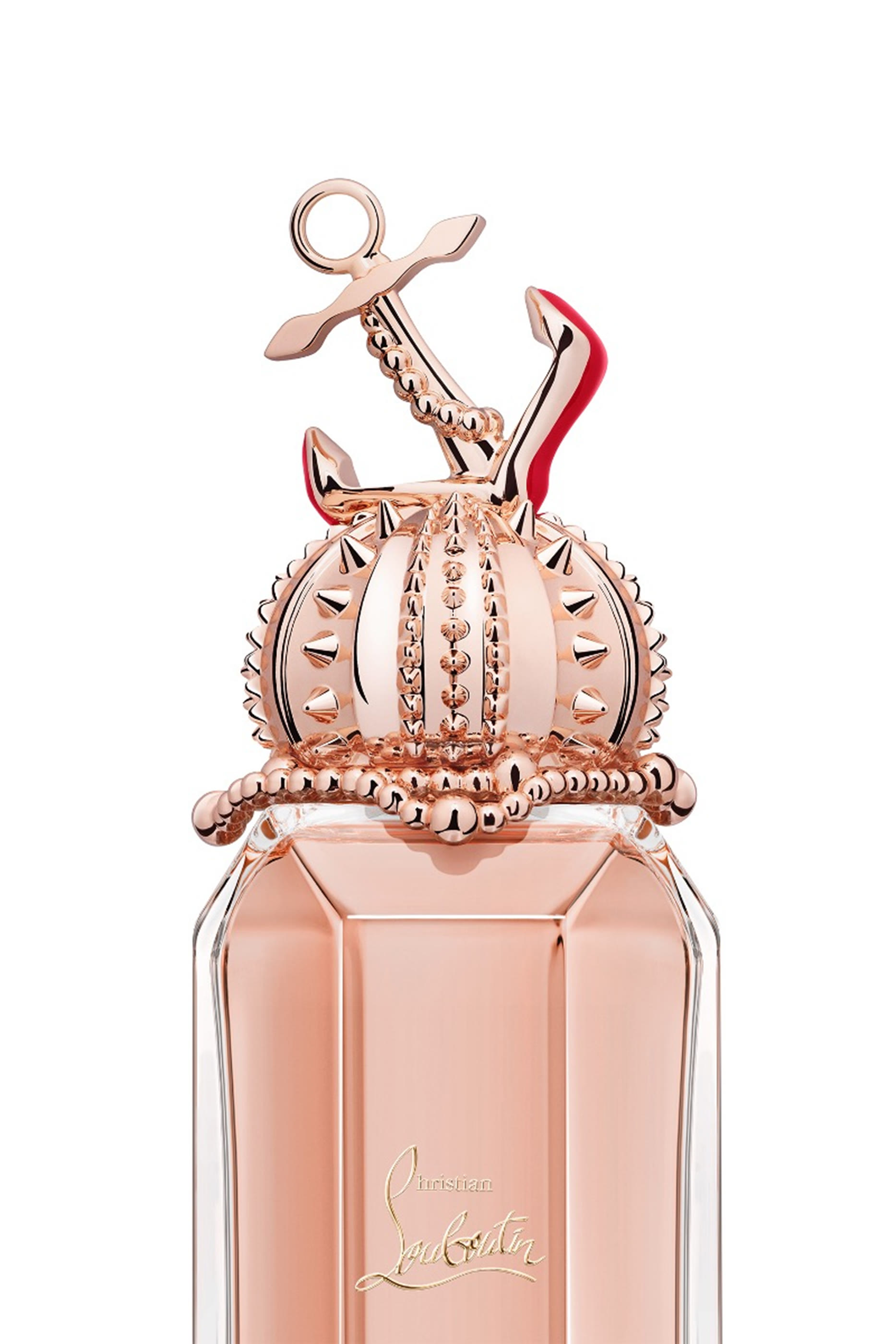 Loubimar Eau de Parfum L&eacute;g&egrave;re