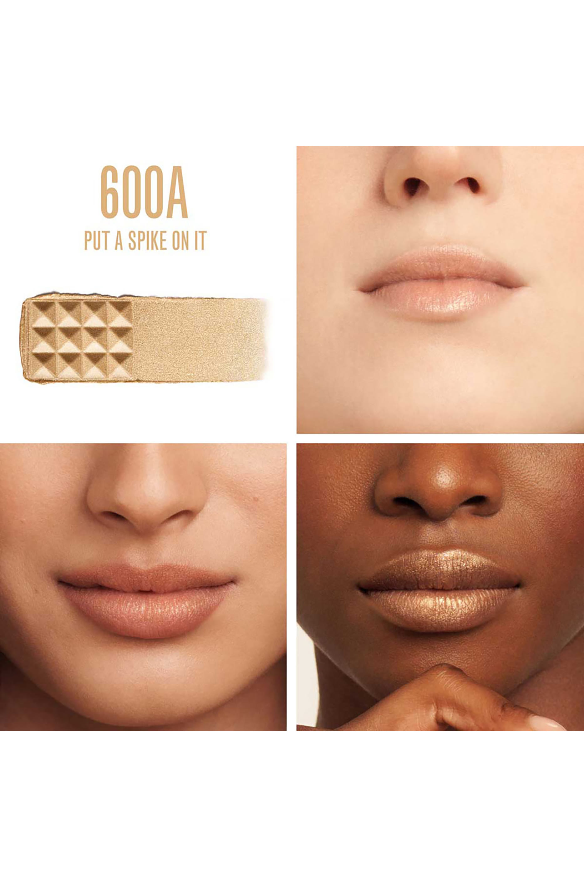 أحمر شفاه سبايك ألتيمات