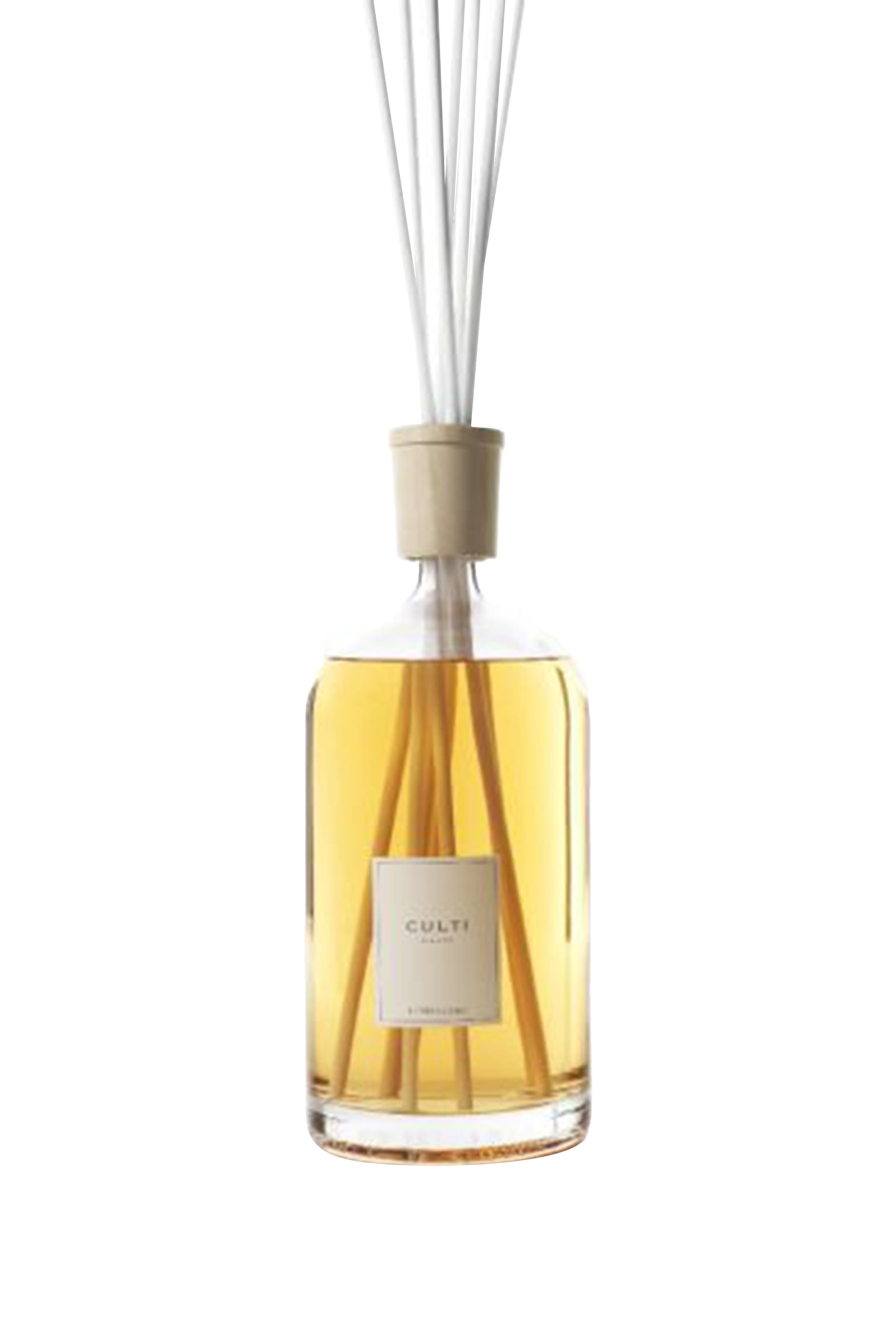 أعواد توزيع عطر سوبريم أمبر ستيل