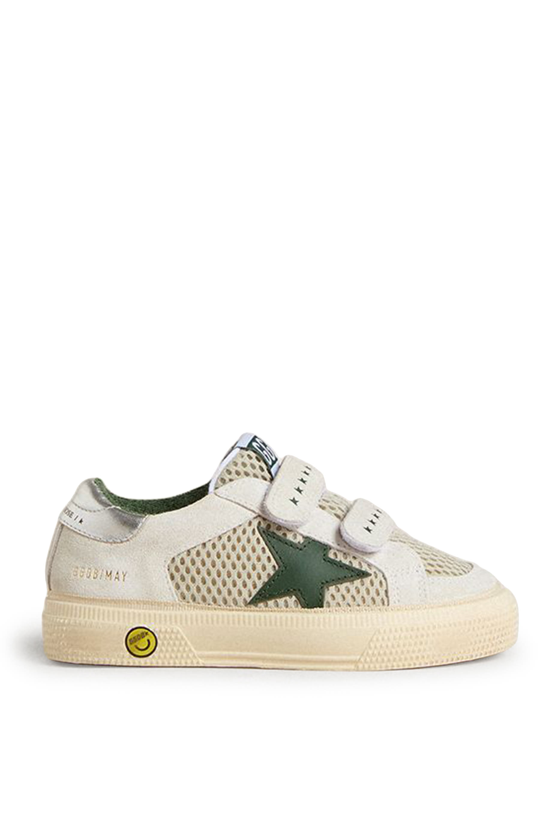 سنيكرز ماي سكول قماش شبكي 