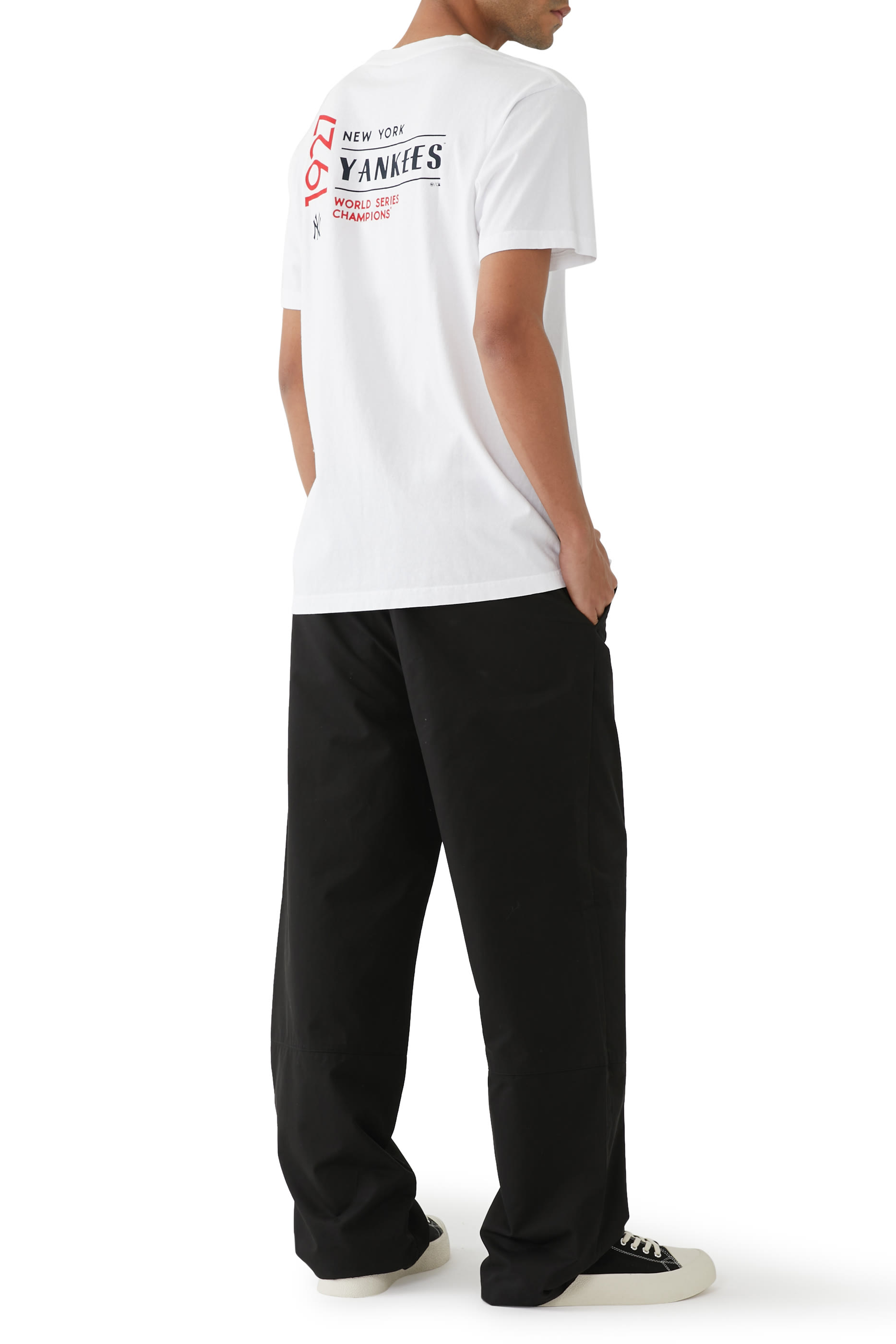 تيشيرت شامبيونز