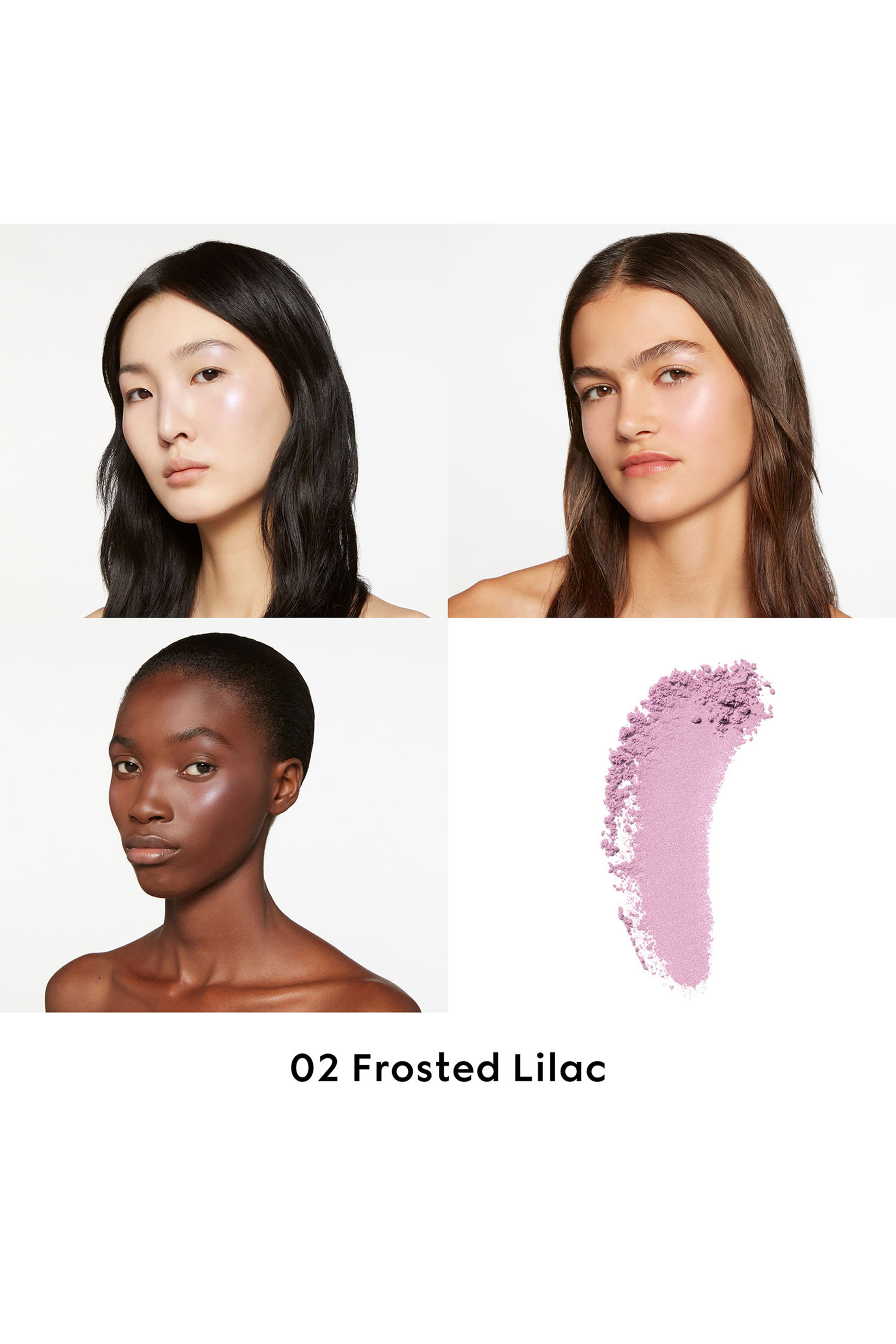 هايلايتر جلو