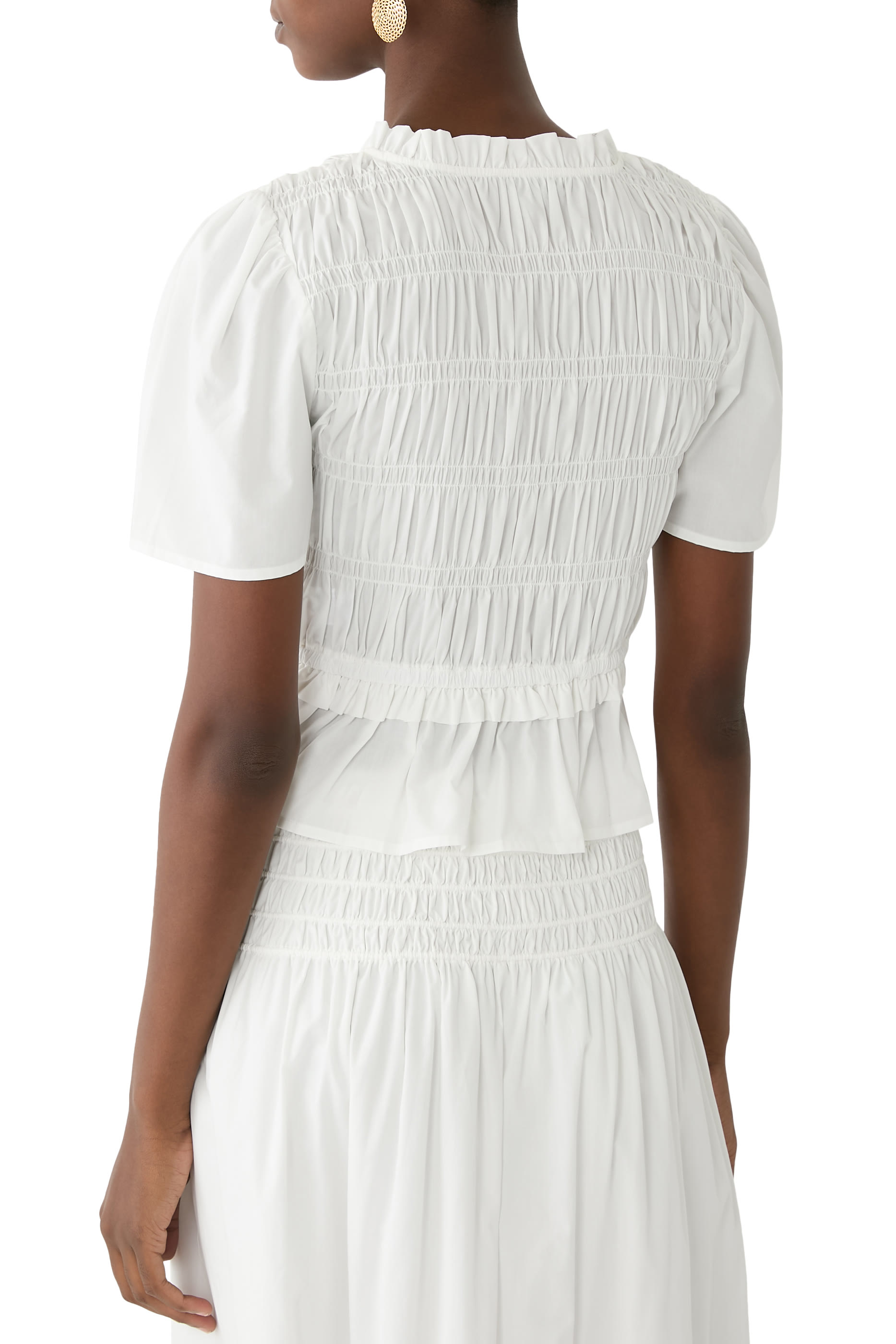 بلوزة بورشيا