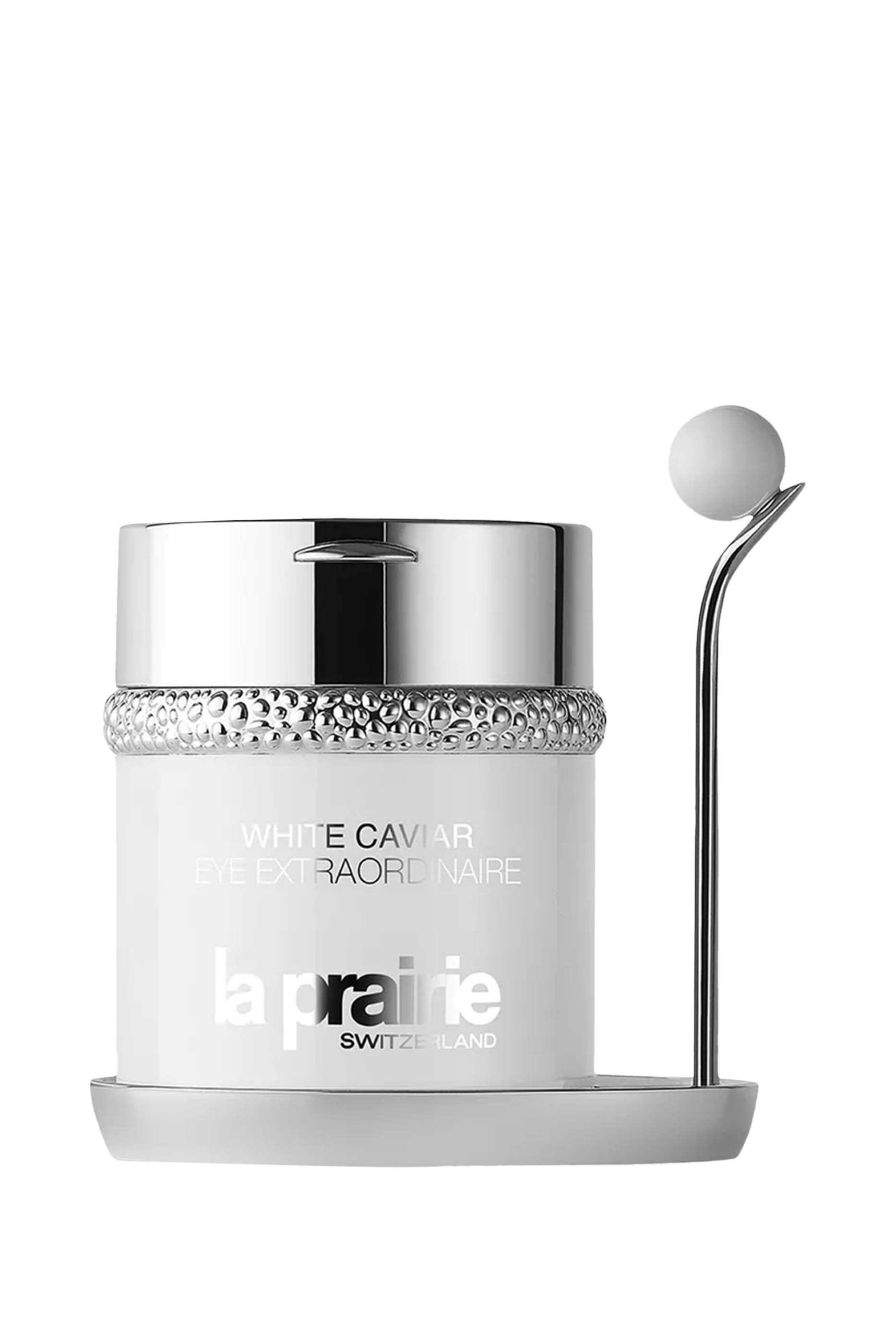 كريم العين وايت كافيار اكسترا اوردينير