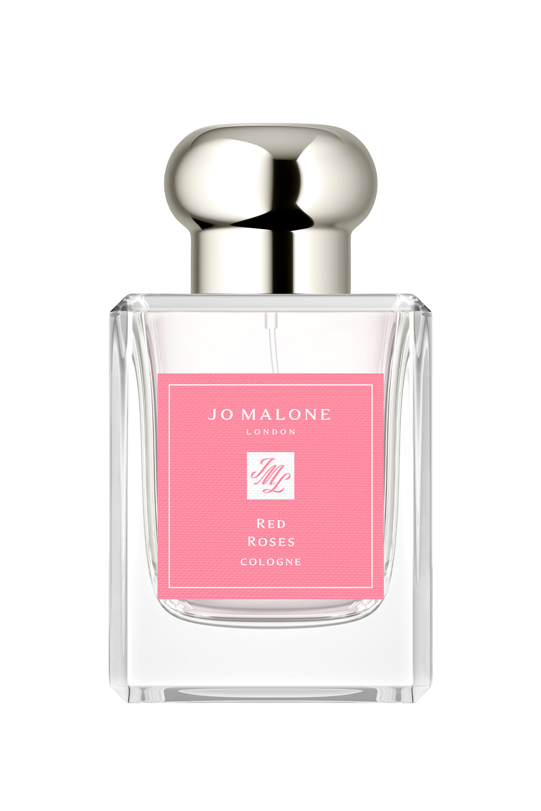 كولونيا ريد روزيس بإصدار خاص