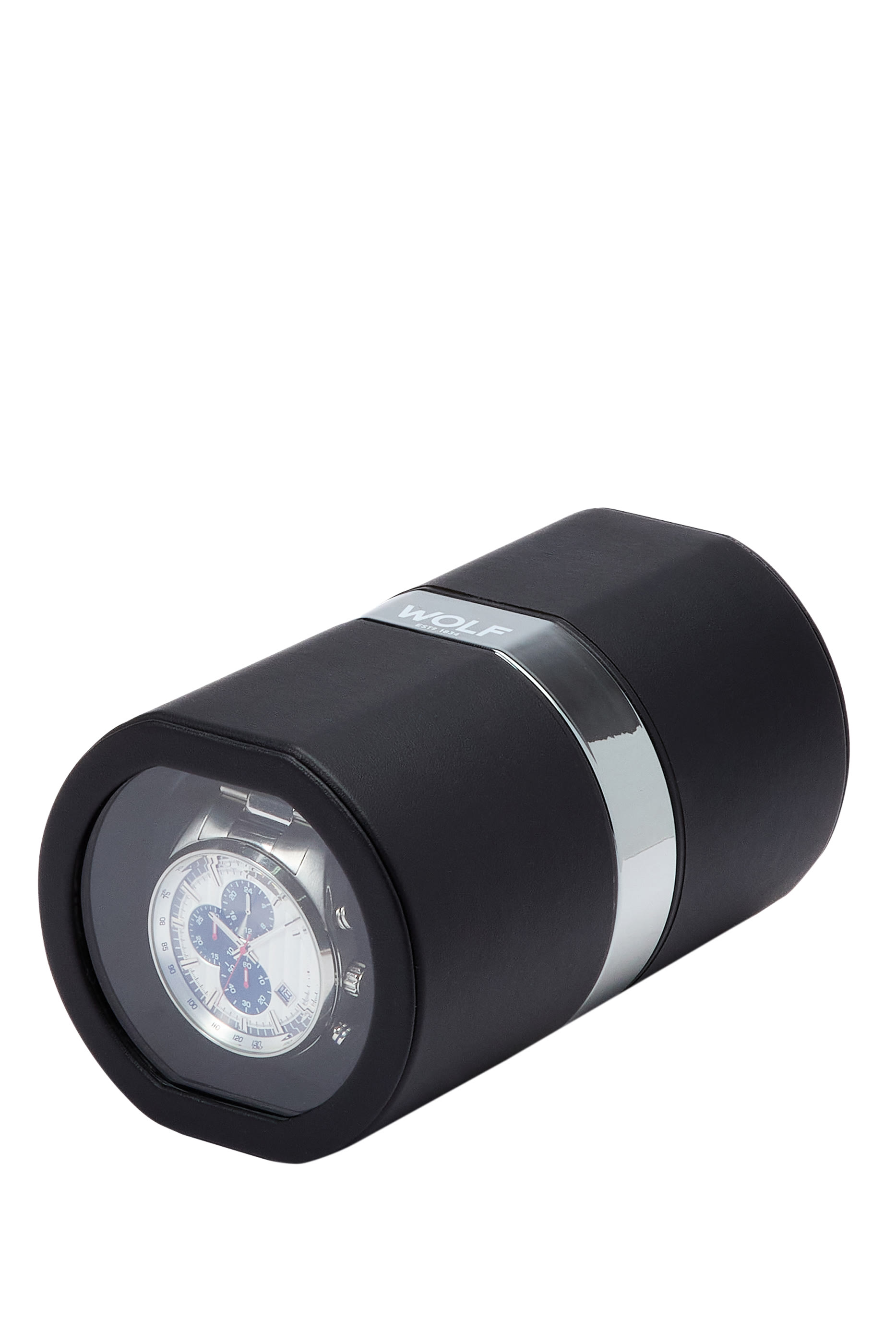 علبة ساعات روكت موديول