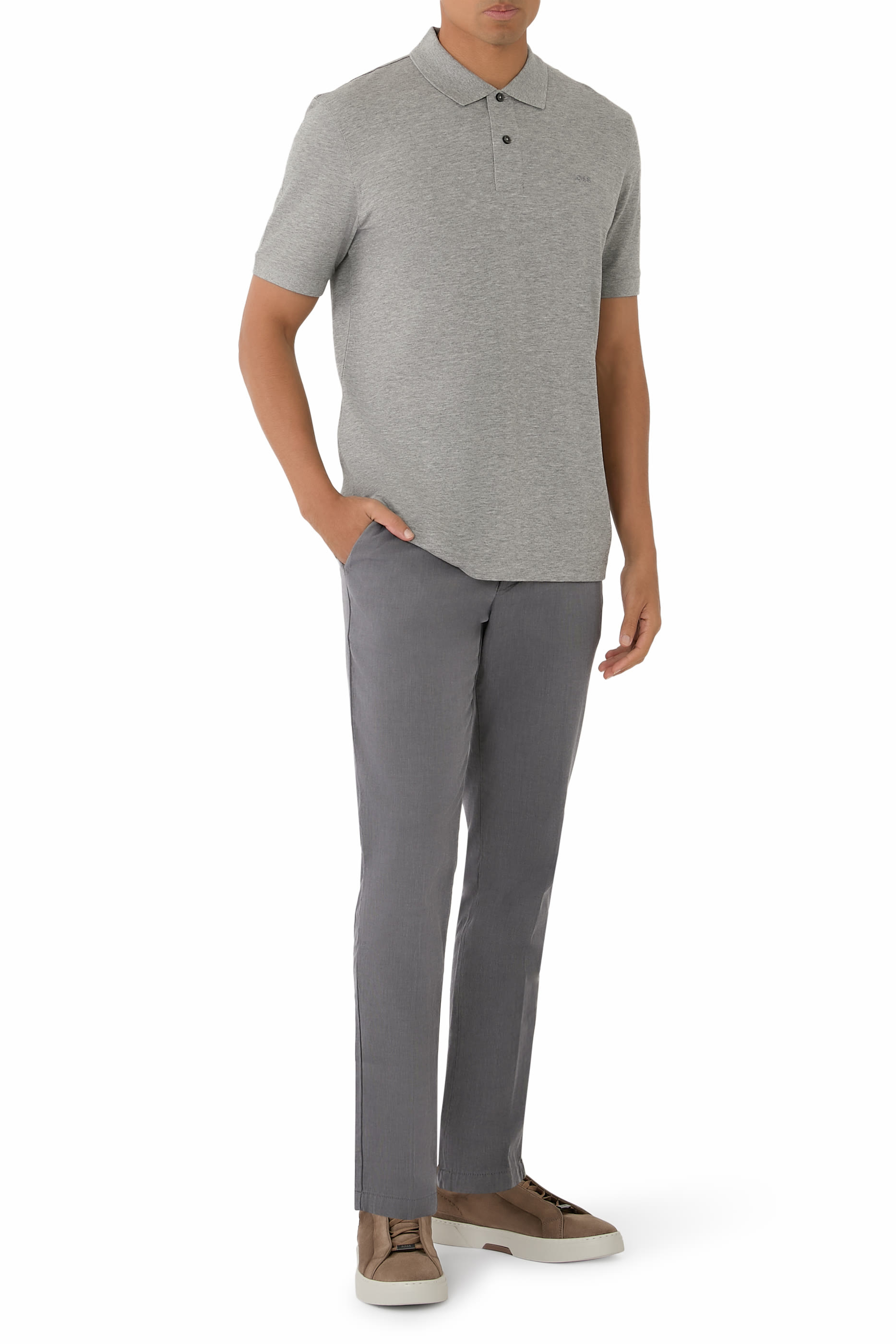 قميص بولو بالاس