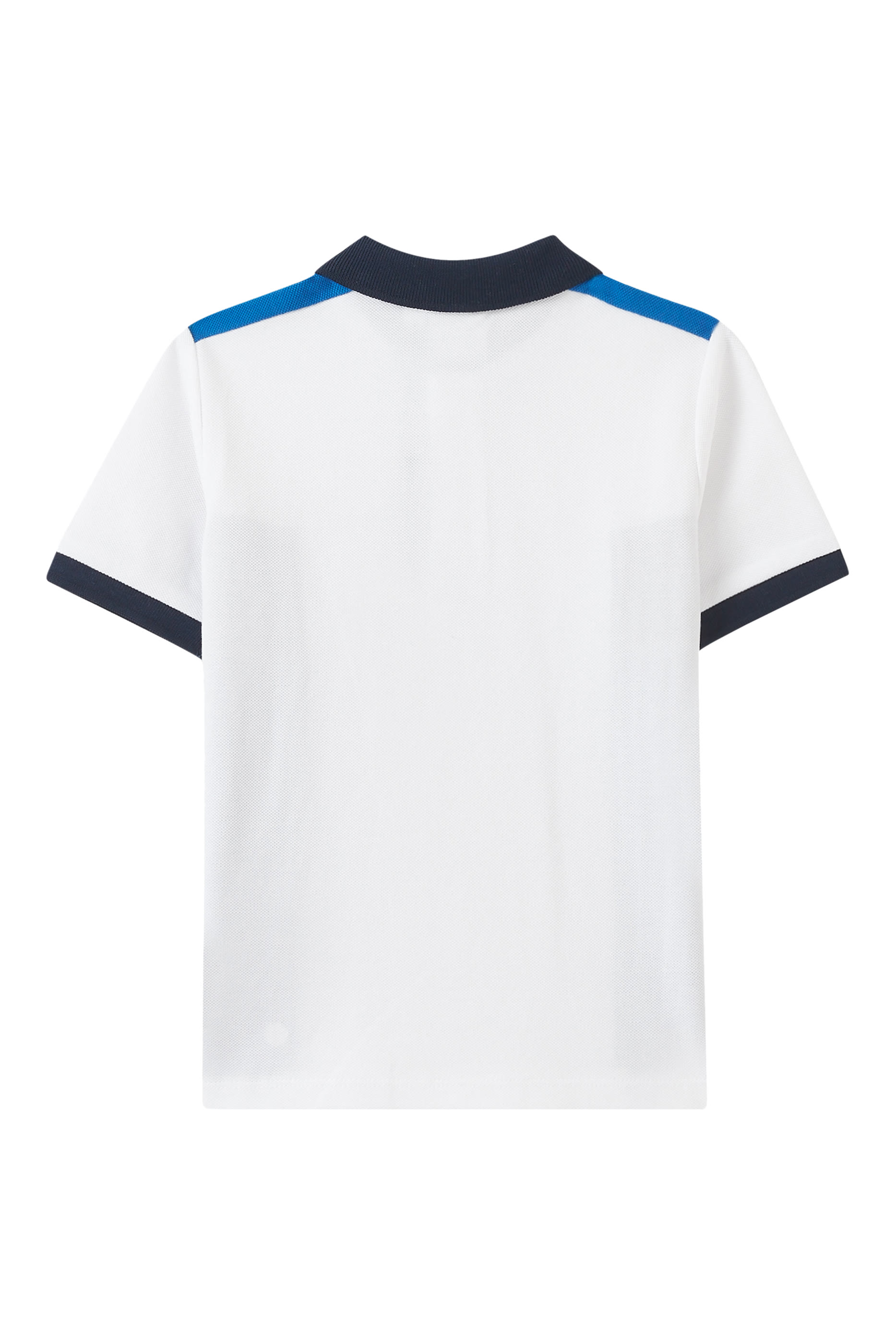 قميص بولو للأطفال