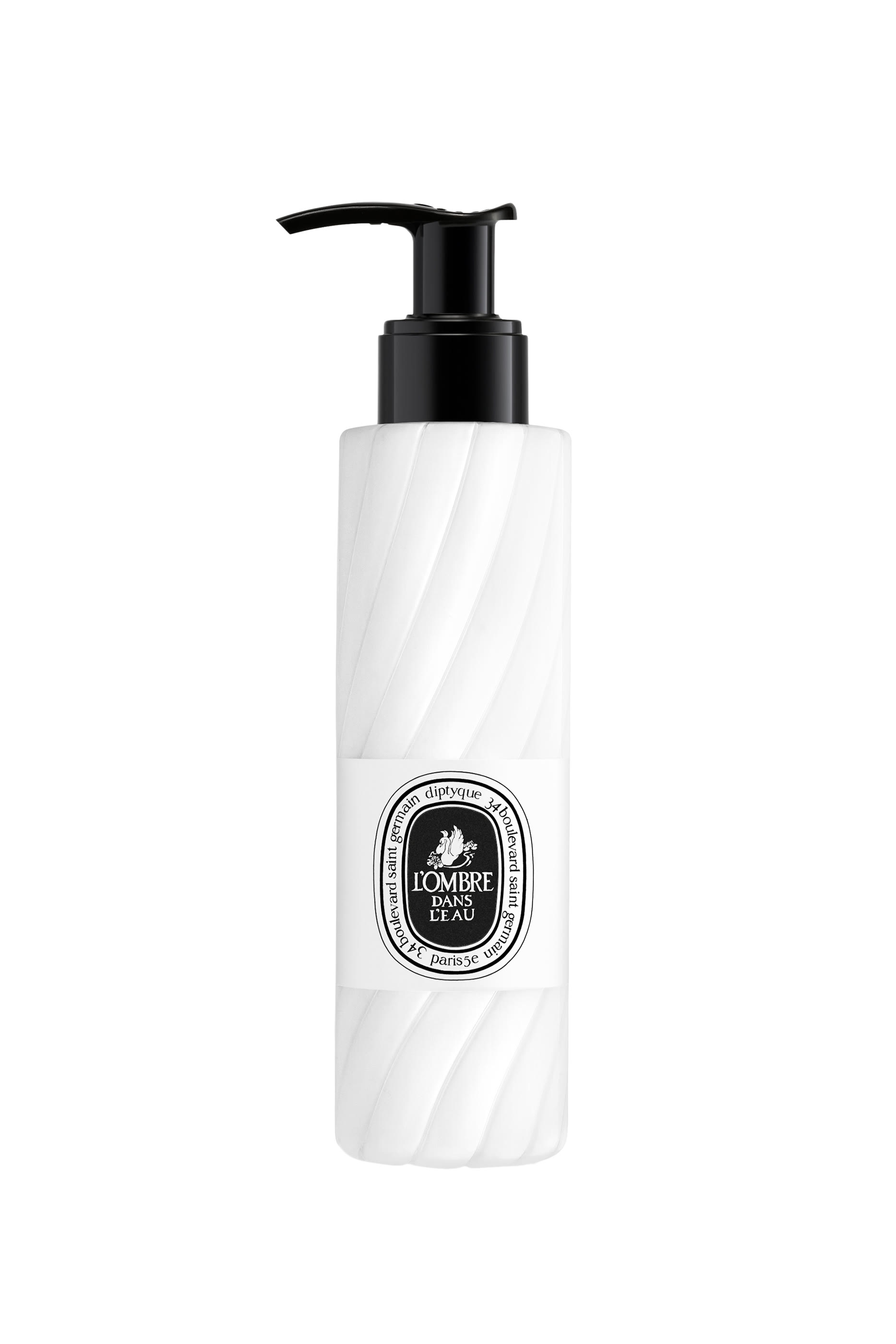 لوشن لومبر دون لو معطر للجسم