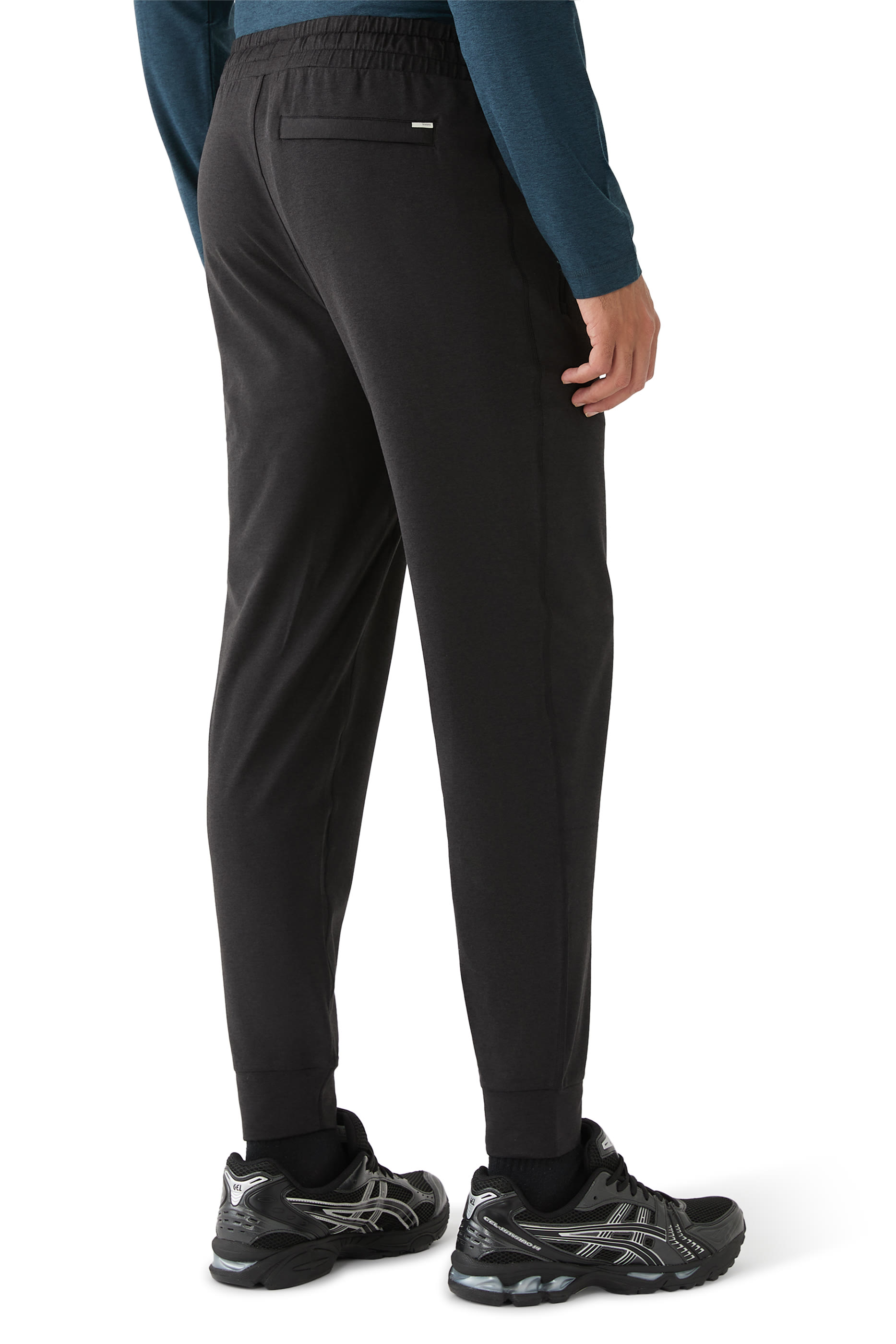 بنطال رياضي بونتو بيرفورمنس