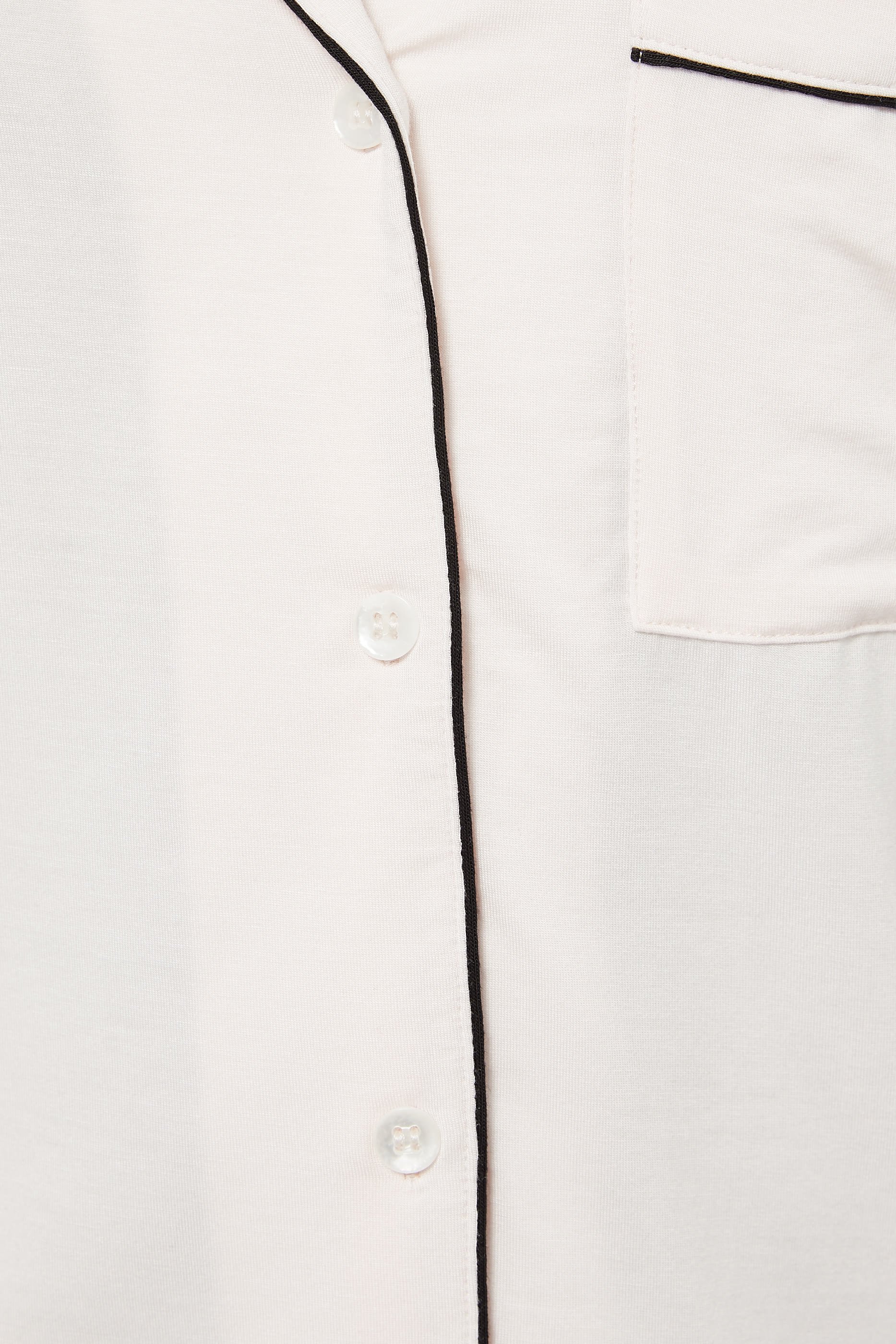 طقم بيجاما جيزيل قصير